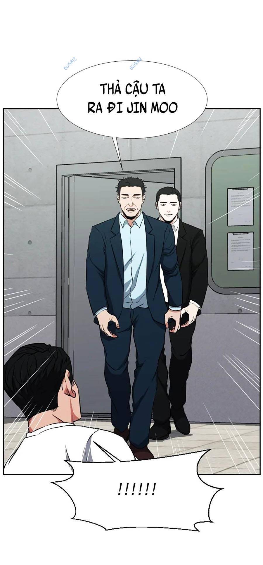 Bố Già Trùng Sinh Chapter 23 - Trang 2