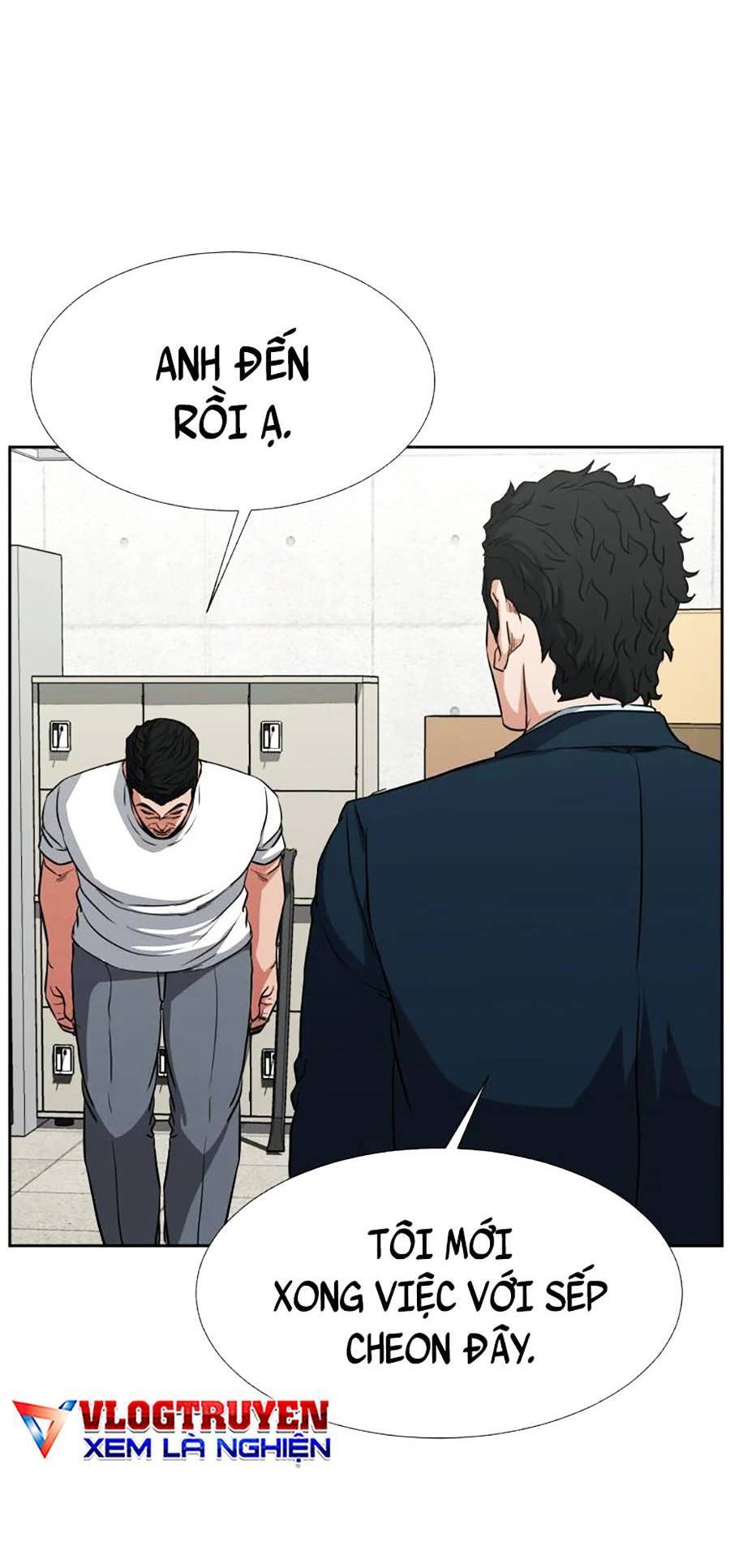 Bố Già Trùng Sinh Chapter 23 - Trang 2