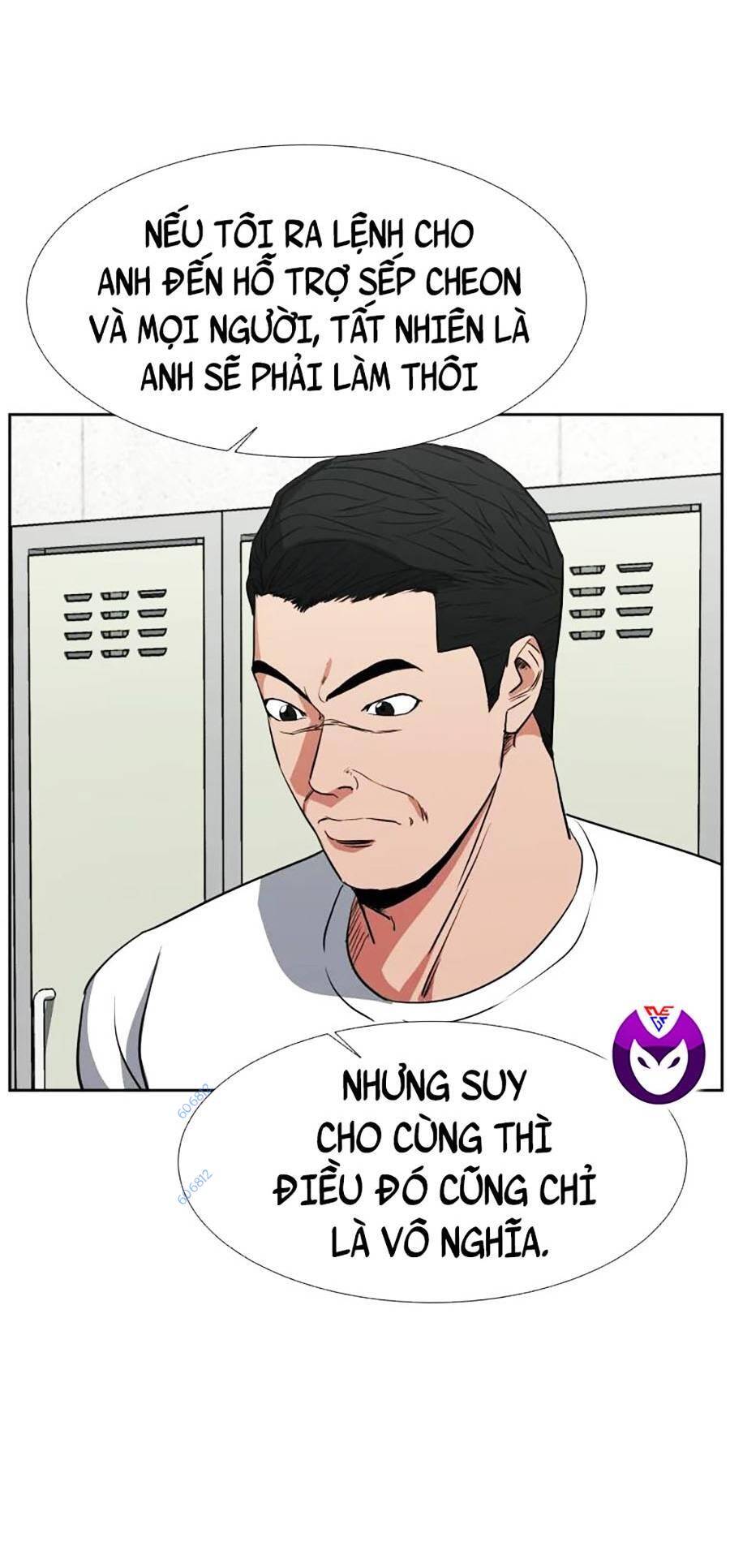 Bố Già Trùng Sinh Chapter 23 - Trang 2