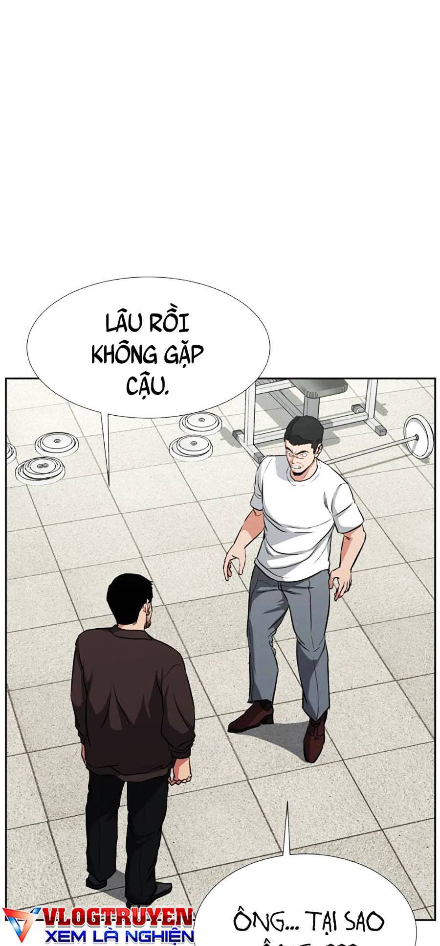 Bố Già Trùng Sinh Chapter 23 - Trang 2