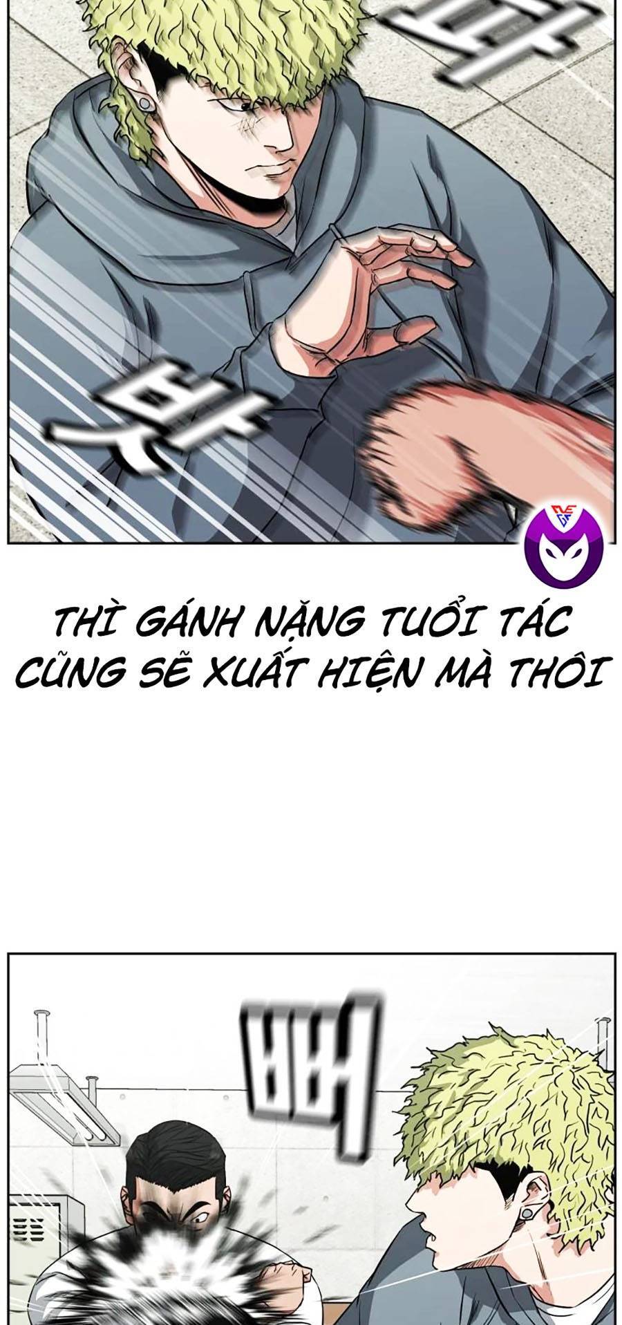 Bố Già Trùng Sinh Chapter 23 - Trang 2