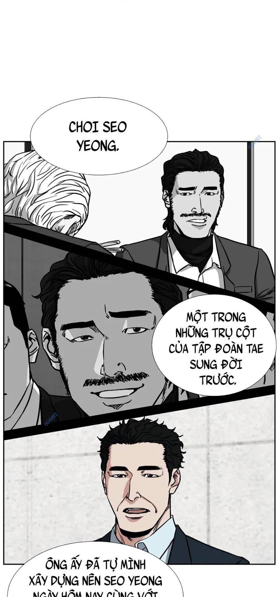 Bố Già Trùng Sinh Chapter 23 - Trang 2