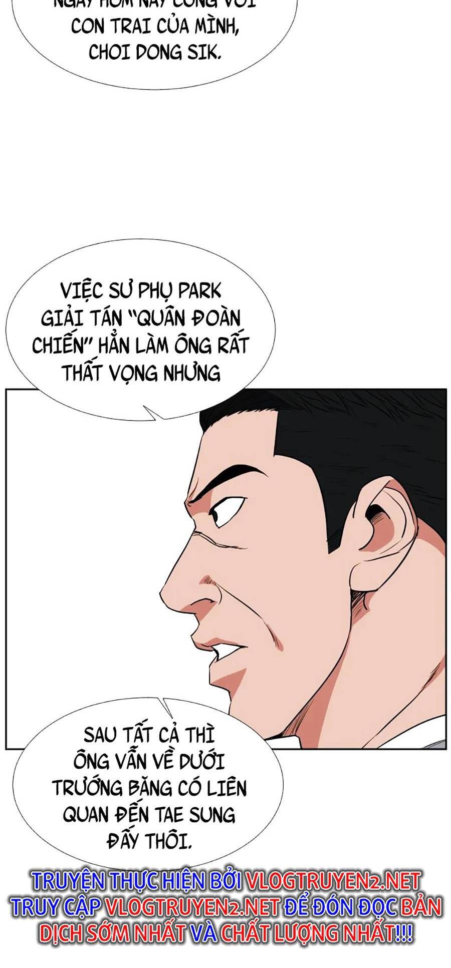 Bố Già Trùng Sinh Chapter 23 - Trang 2