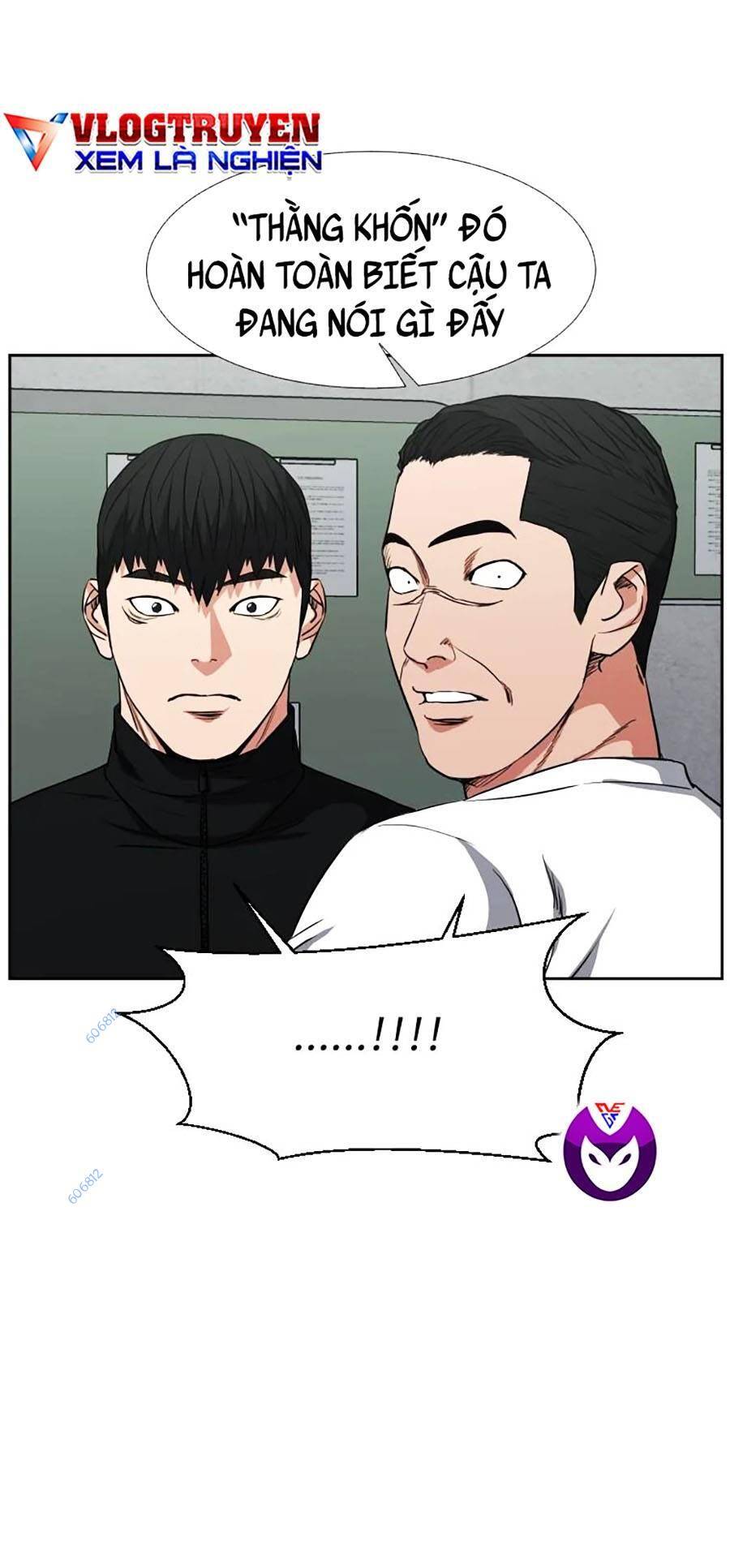 Bố Già Trùng Sinh Chapter 23 - Trang 2