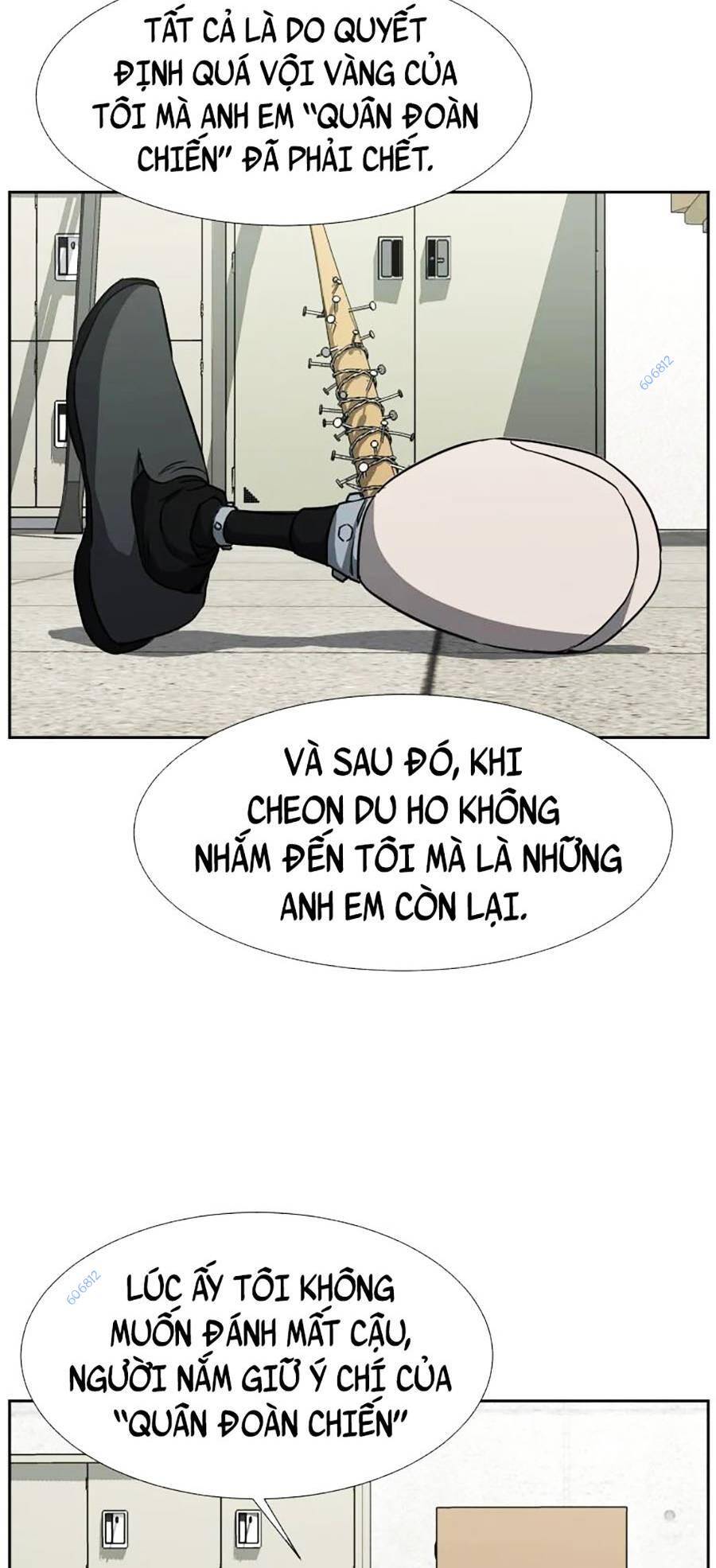 Bố Già Trùng Sinh Chapter 23 - Trang 2