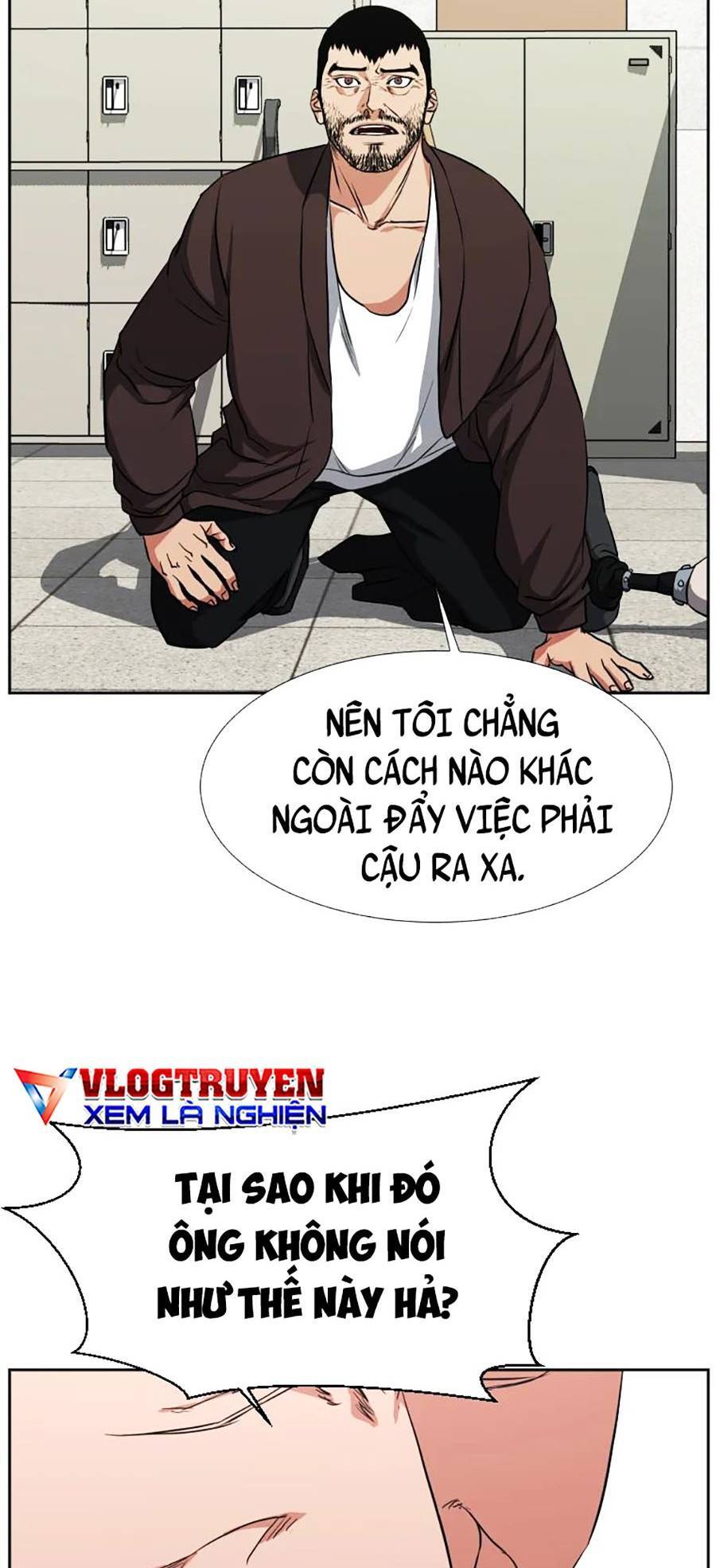 Bố Già Trùng Sinh Chapter 23 - Trang 2