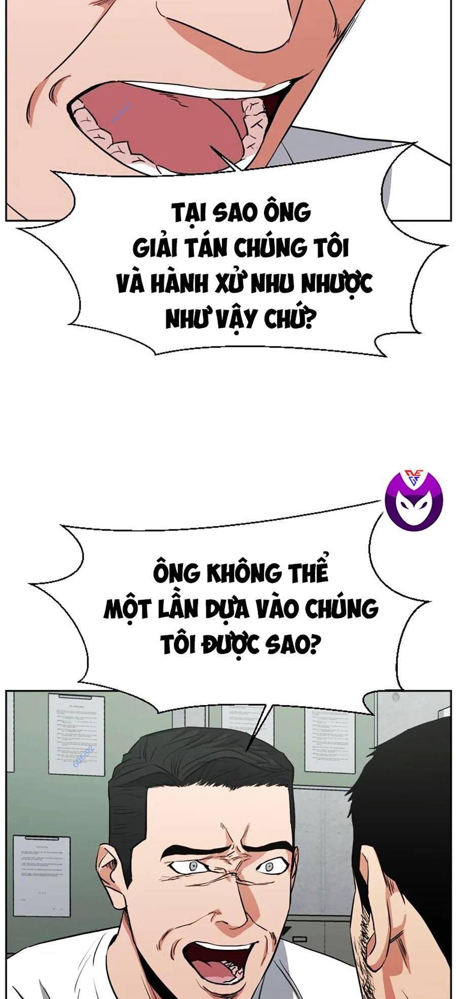 Bố Già Trùng Sinh Chapter 23 - Trang 2