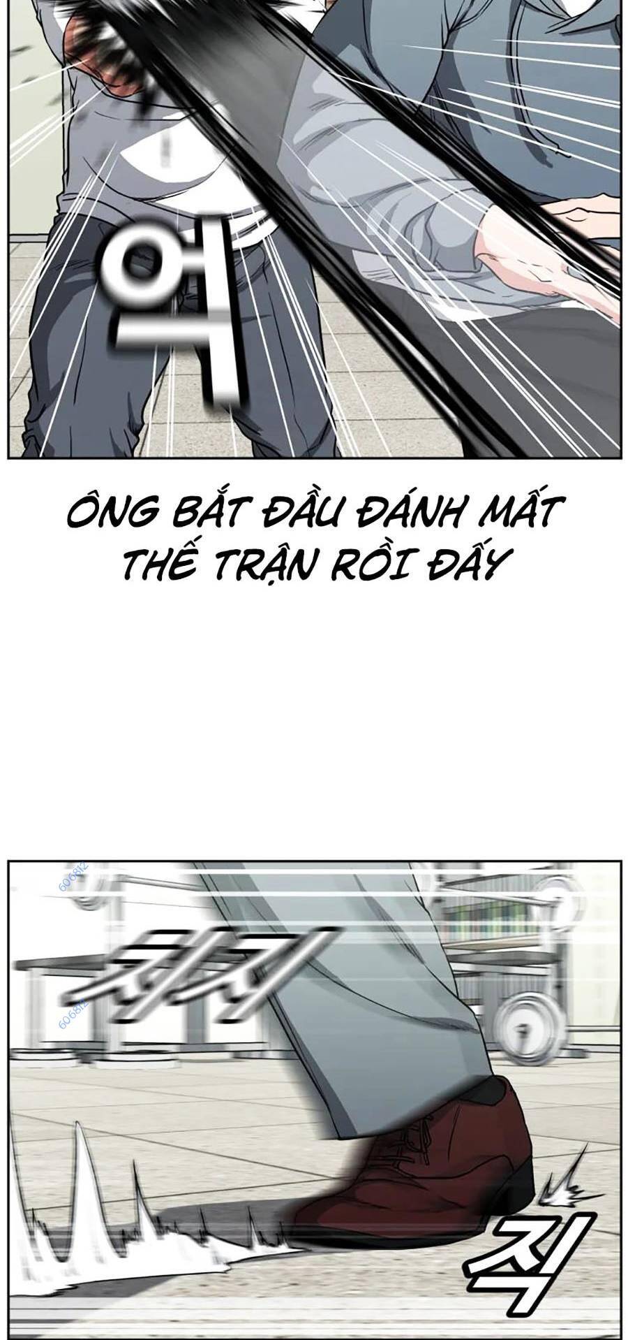 Bố Già Trùng Sinh Chapter 23 - Trang 2