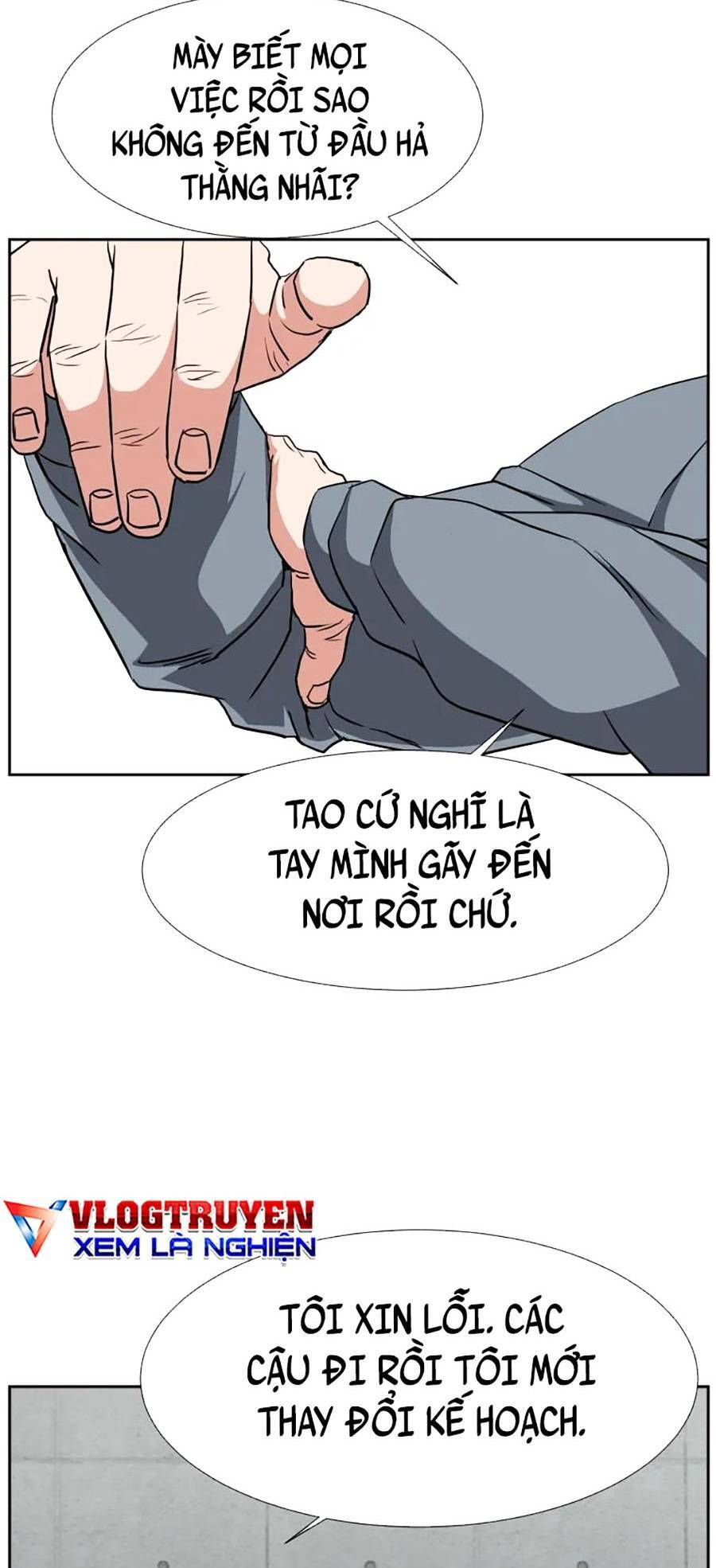 Bố Già Trùng Sinh Chapter 23 - Trang 2