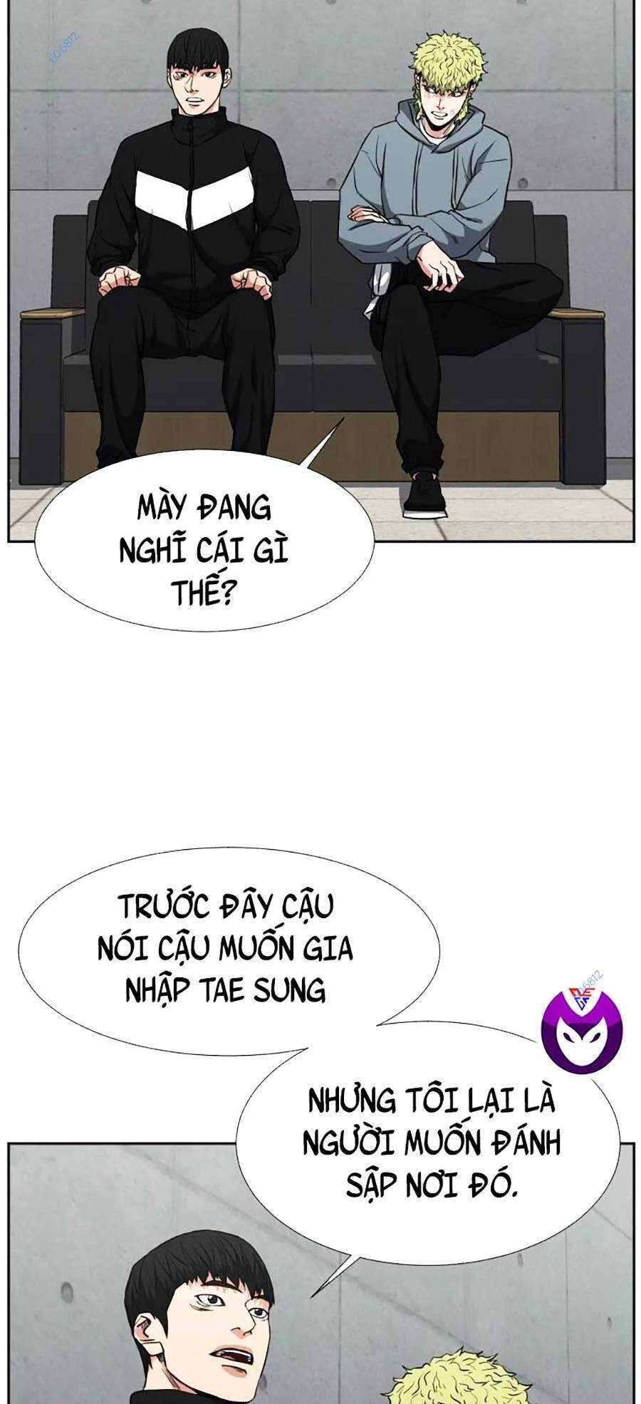 Bố Già Trùng Sinh Chapter 23 - Trang 2
