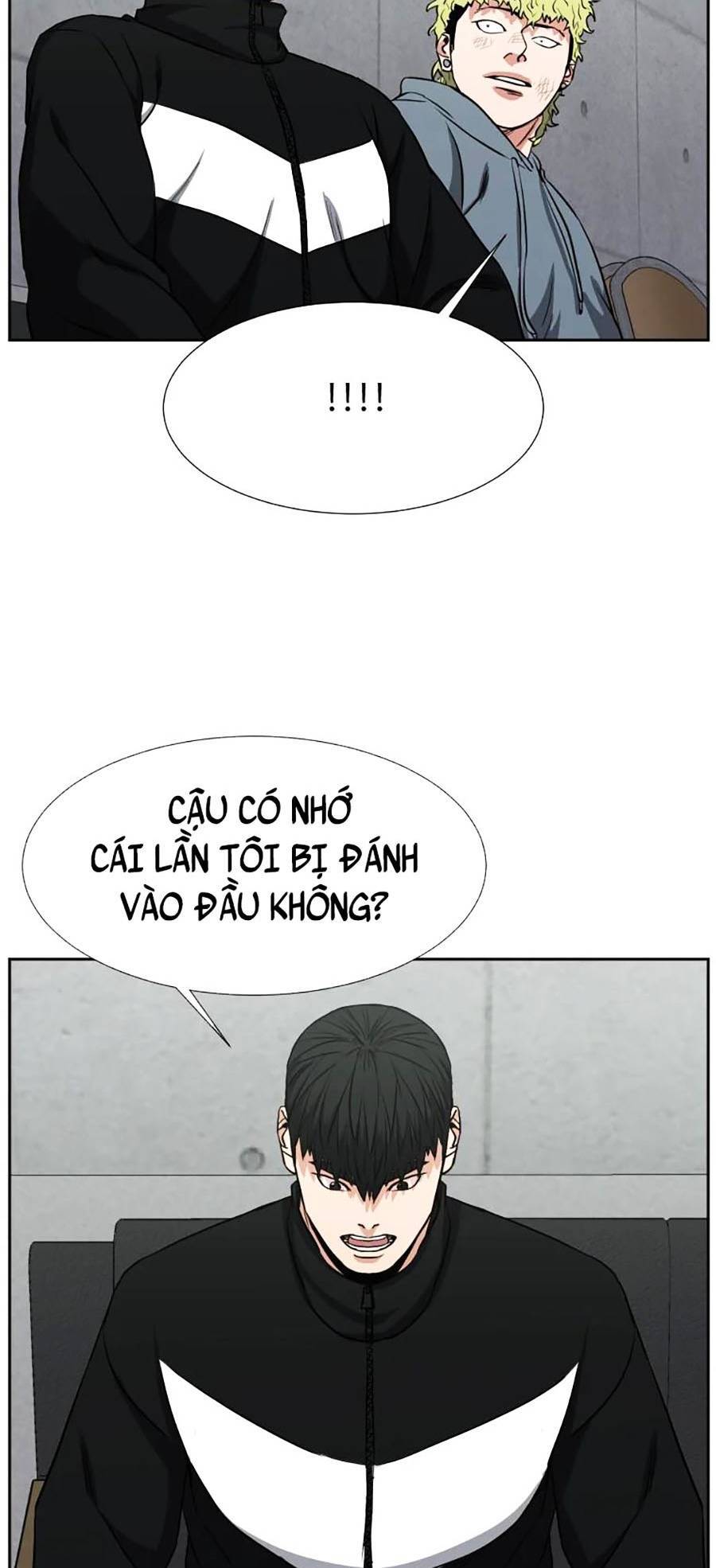 Bố Già Trùng Sinh Chapter 23 - Trang 2