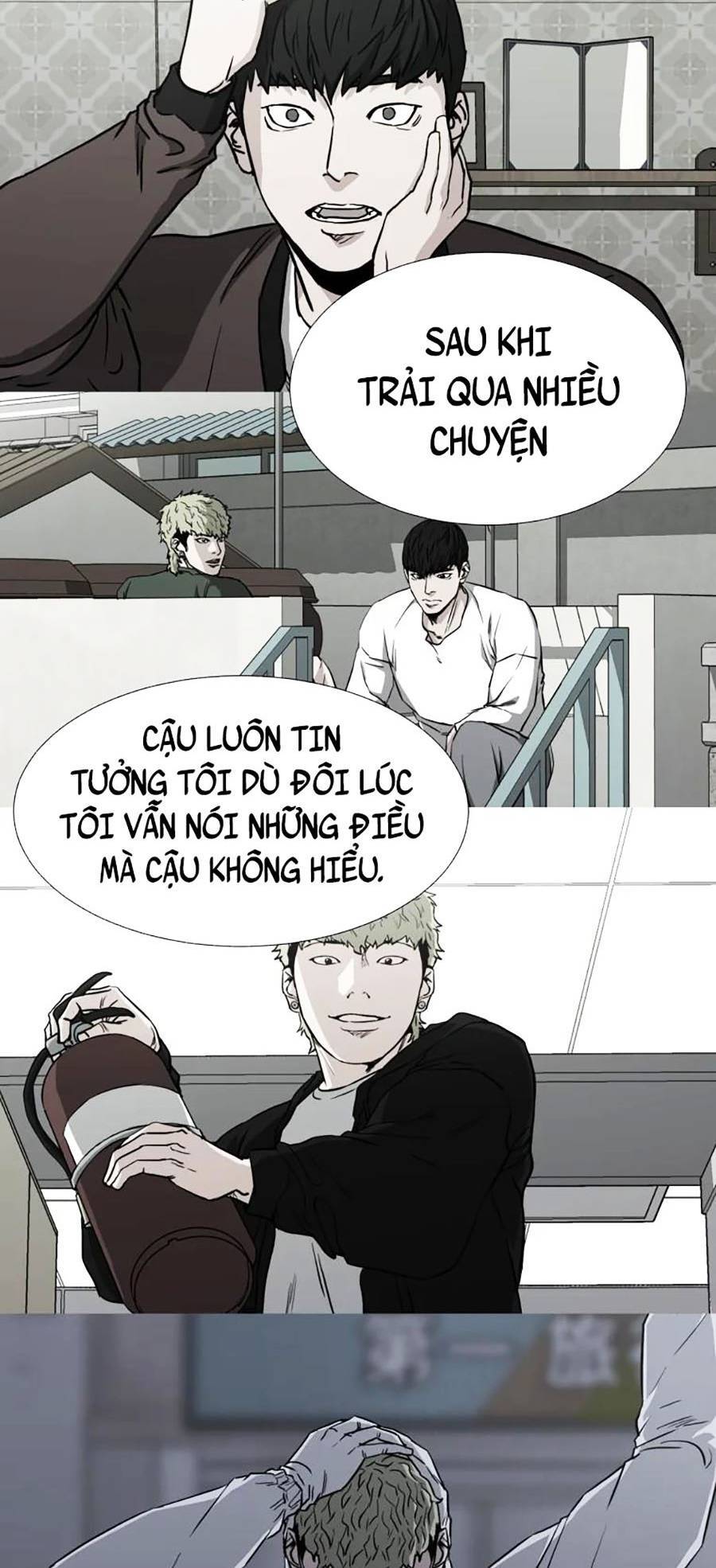 Bố Già Trùng Sinh Chapter 23 - Trang 2