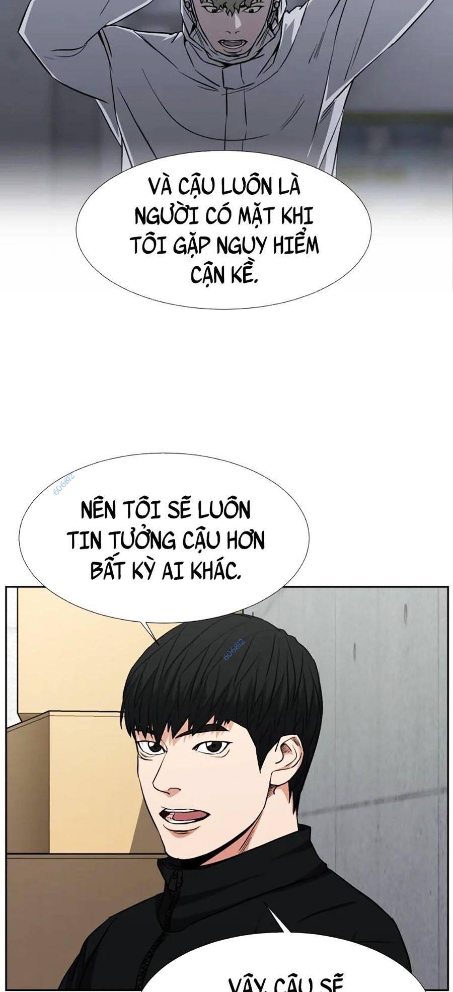 Bố Già Trùng Sinh Chapter 23 - Trang 2