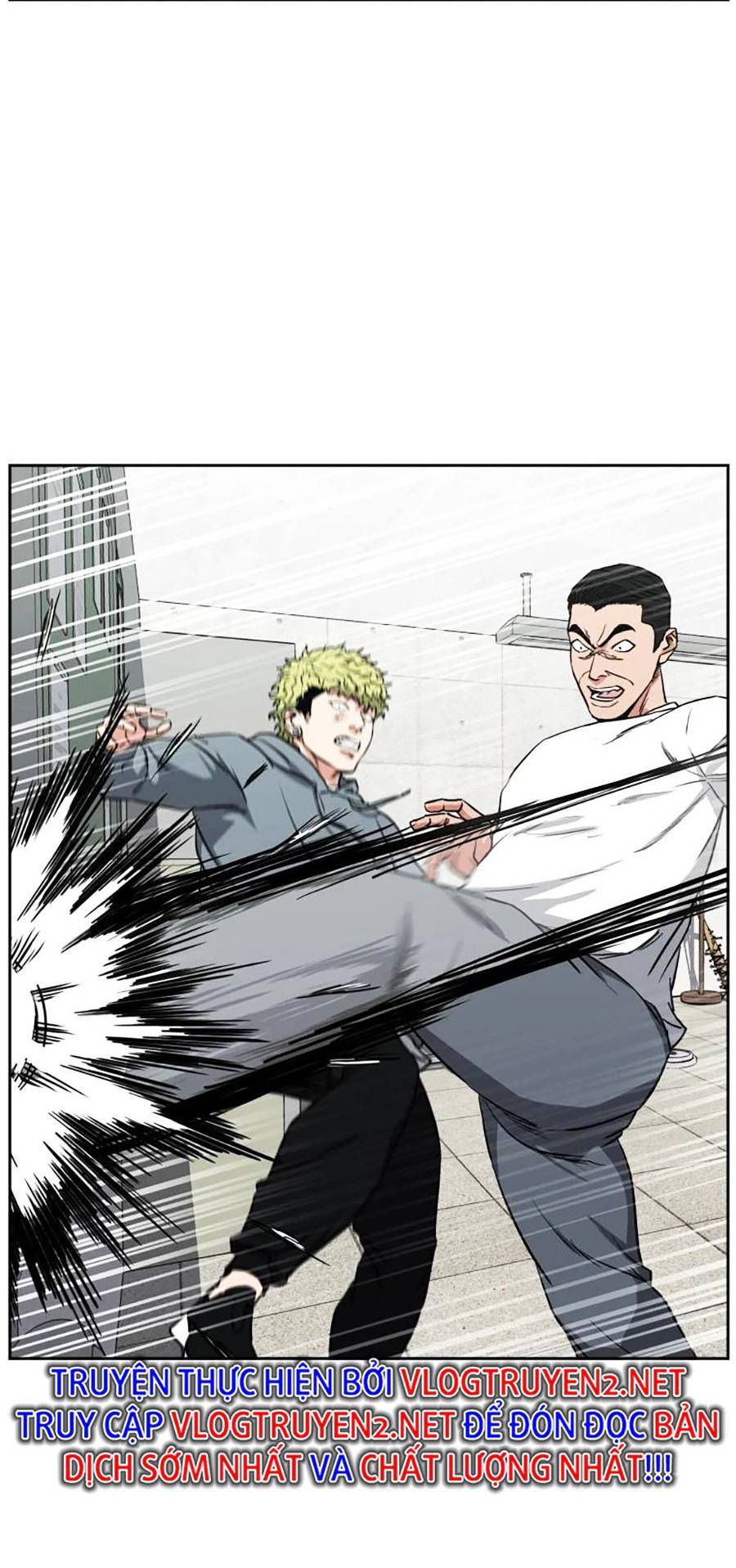 Bố Già Trùng Sinh Chapter 23 - Trang 2