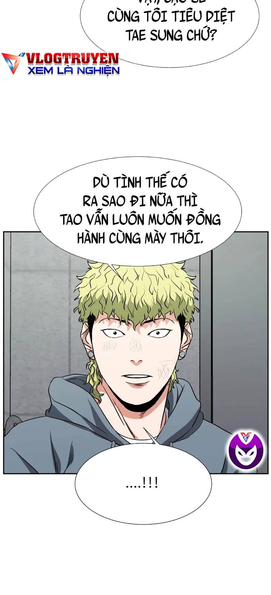 Bố Già Trùng Sinh Chapter 23 - Trang 2