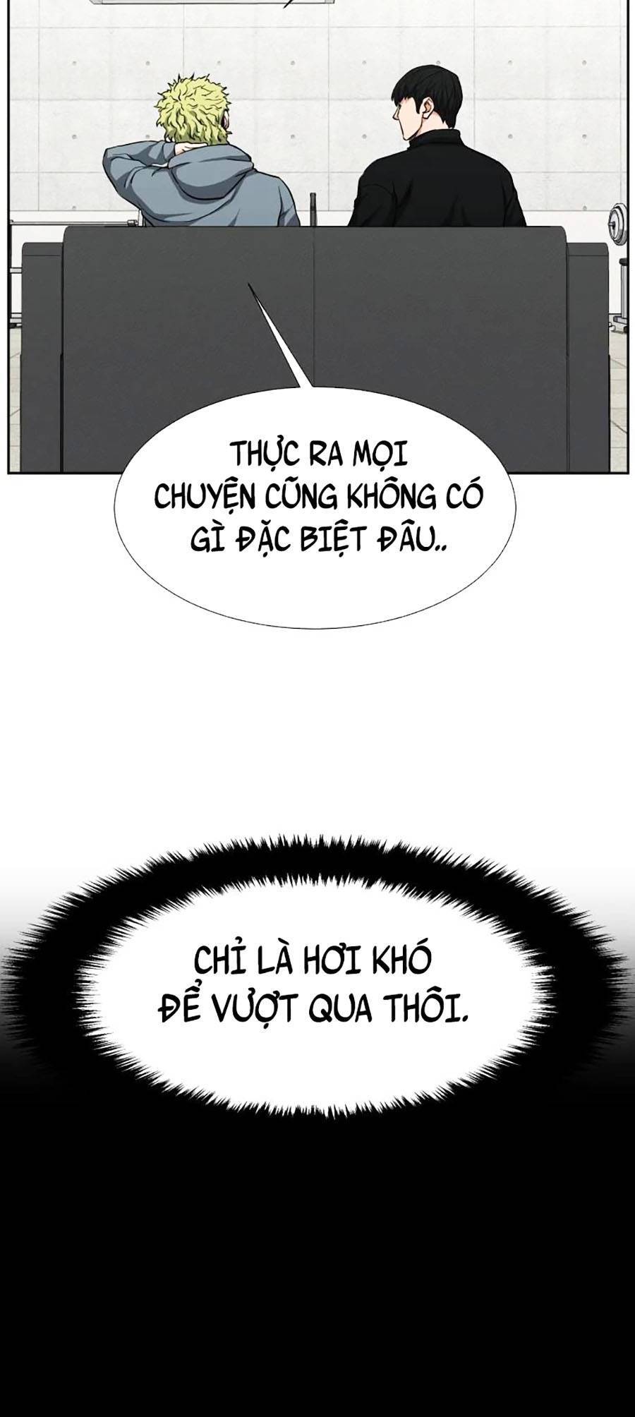 Bố Già Trùng Sinh Chapter 23 - Trang 2