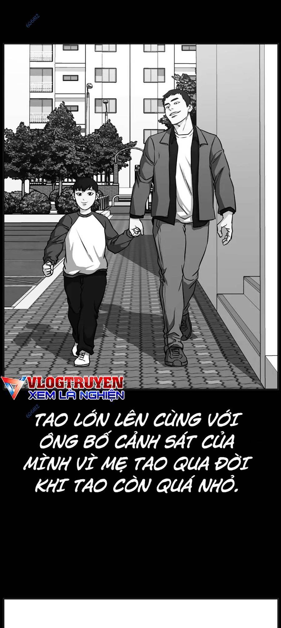 Bố Già Trùng Sinh Chapter 23 - Trang 2