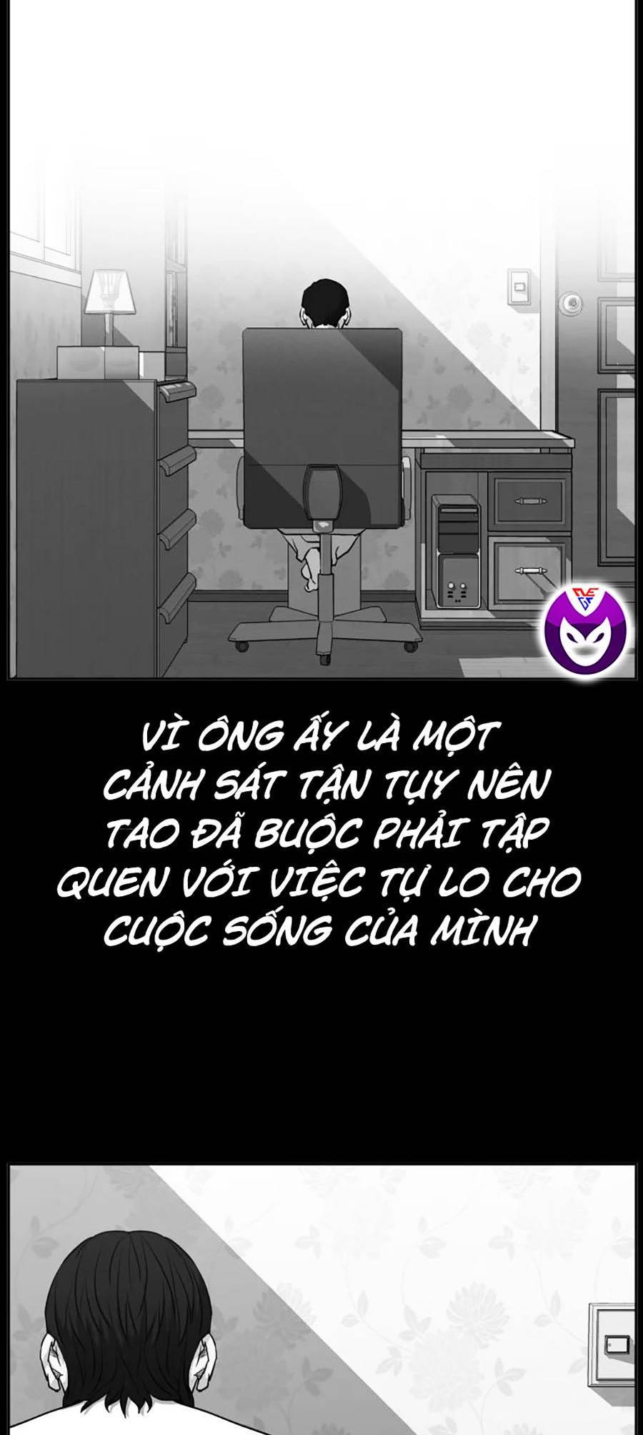 Bố Già Trùng Sinh Chapter 23 - Trang 2