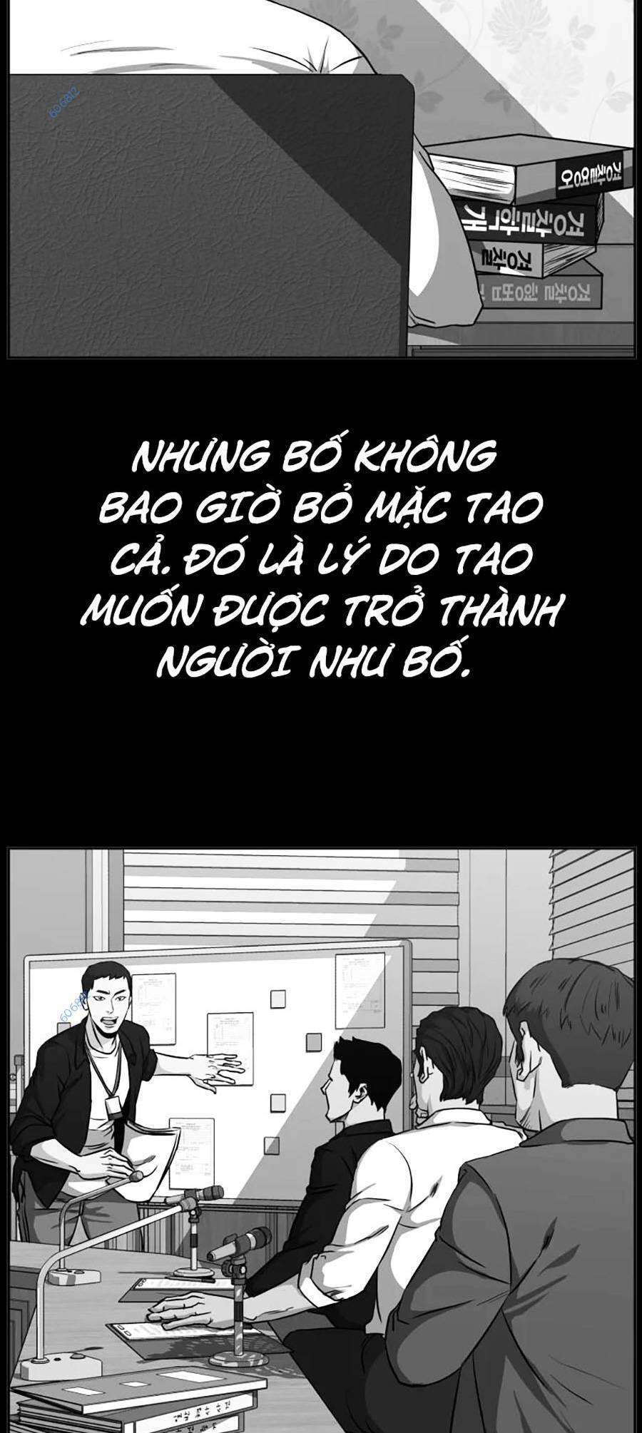 Bố Già Trùng Sinh Chapter 23 - Trang 2