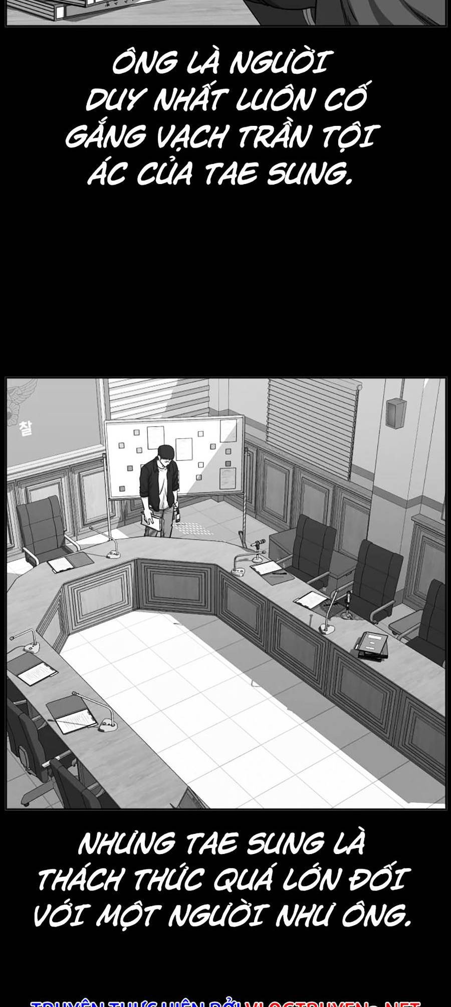 Bố Già Trùng Sinh Chapter 23 - Trang 2