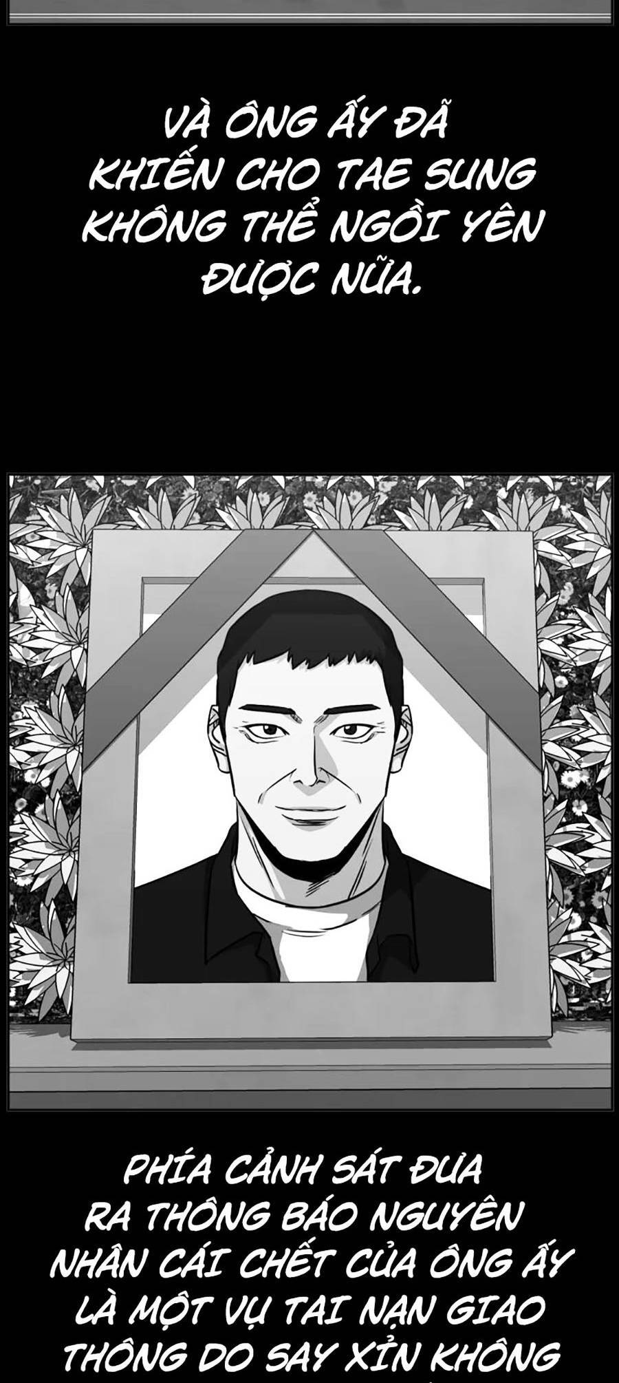 Bố Già Trùng Sinh Chapter 23 - Trang 2