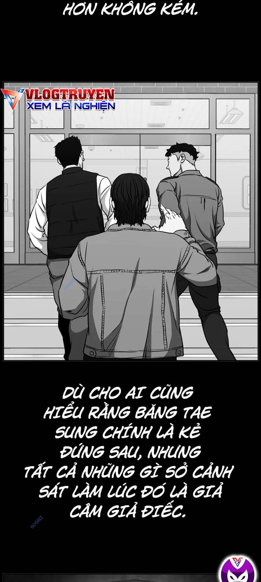 Bố Già Trùng Sinh Chapter 23 - Trang 2