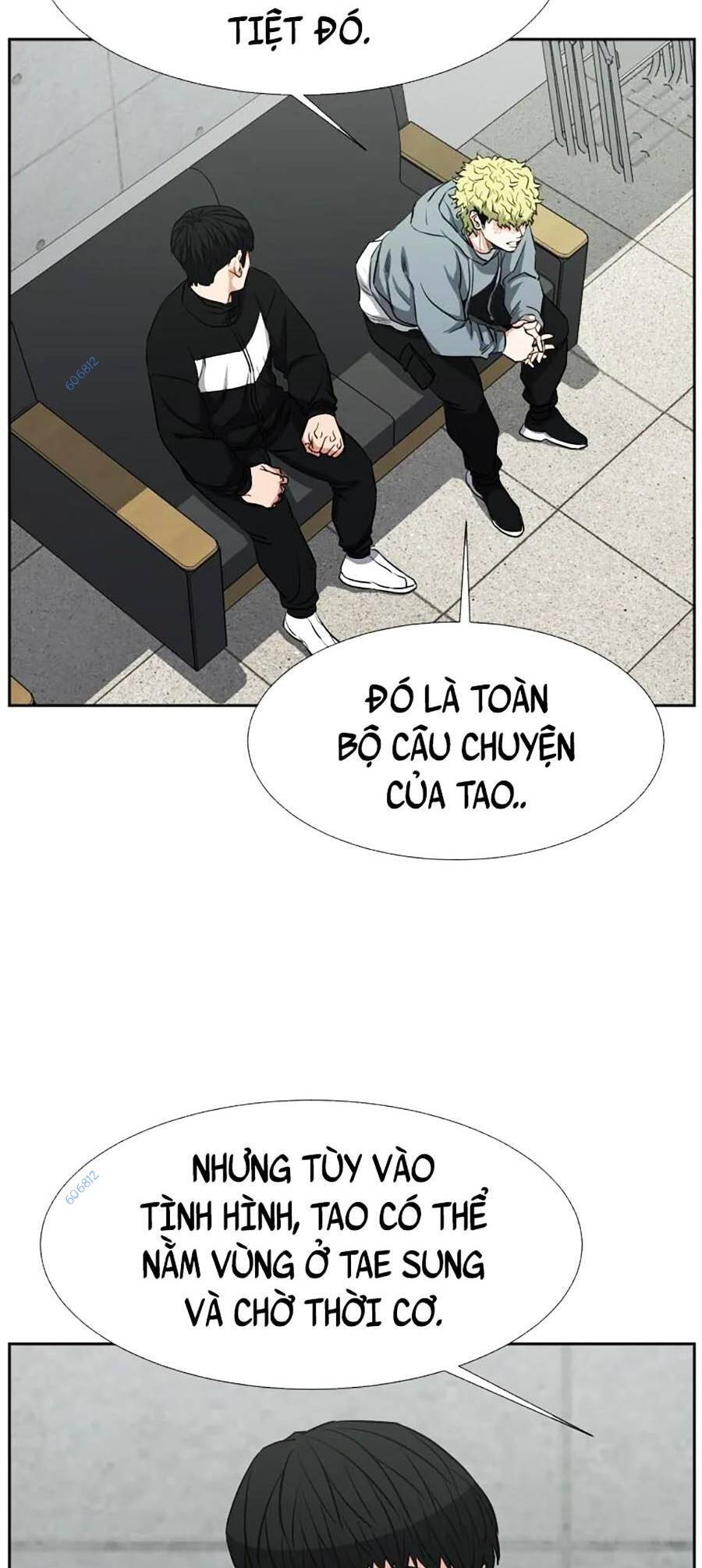 Bố Già Trùng Sinh Chapter 23 - Trang 2