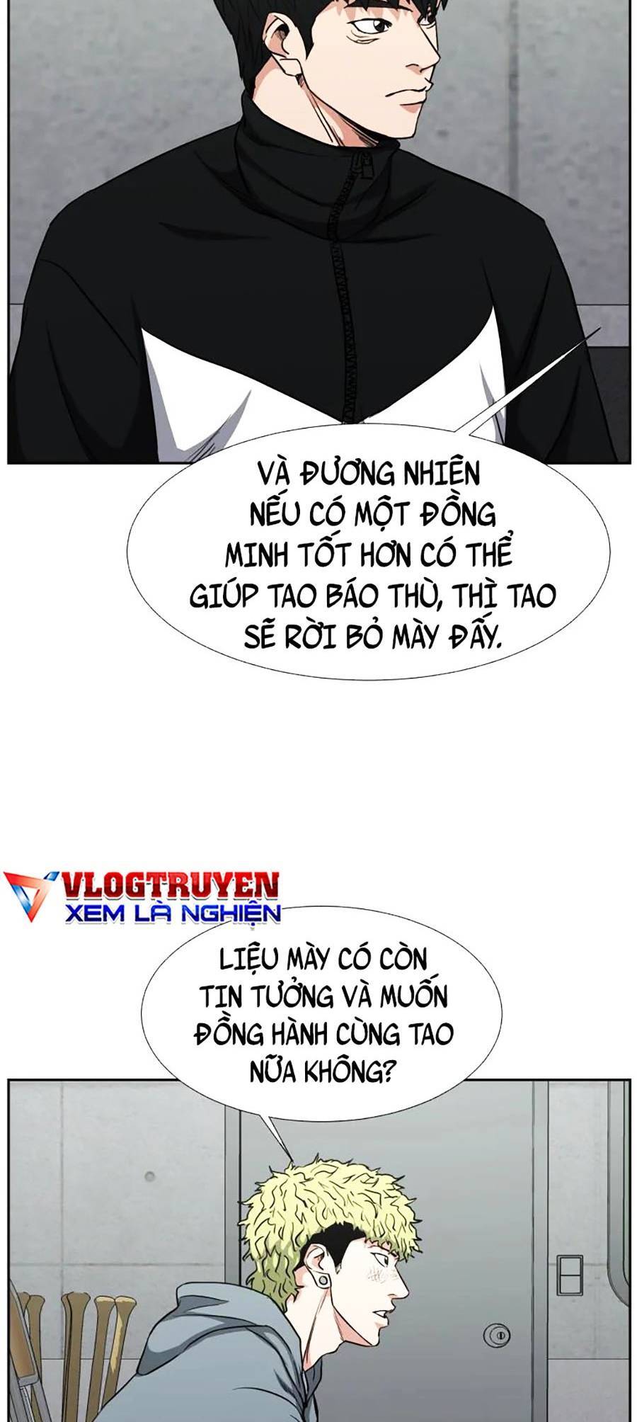 Bố Già Trùng Sinh Chapter 23 - Trang 2