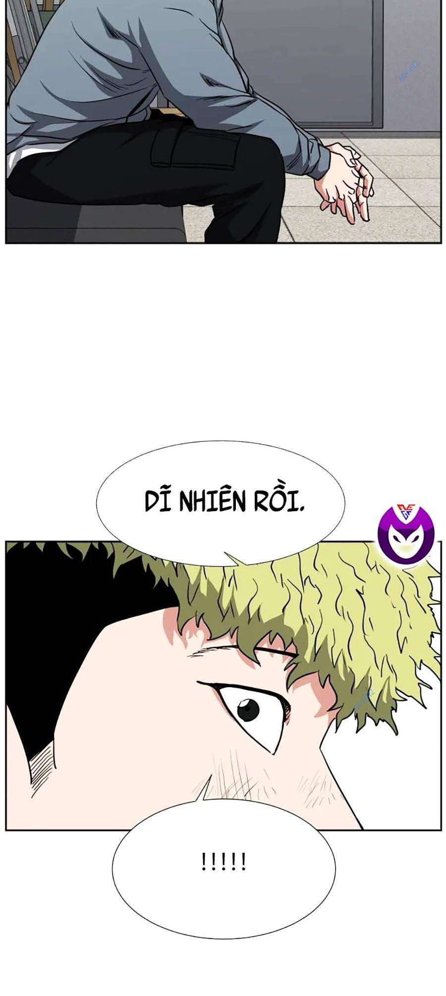 Bố Già Trùng Sinh Chapter 23 - Trang 2