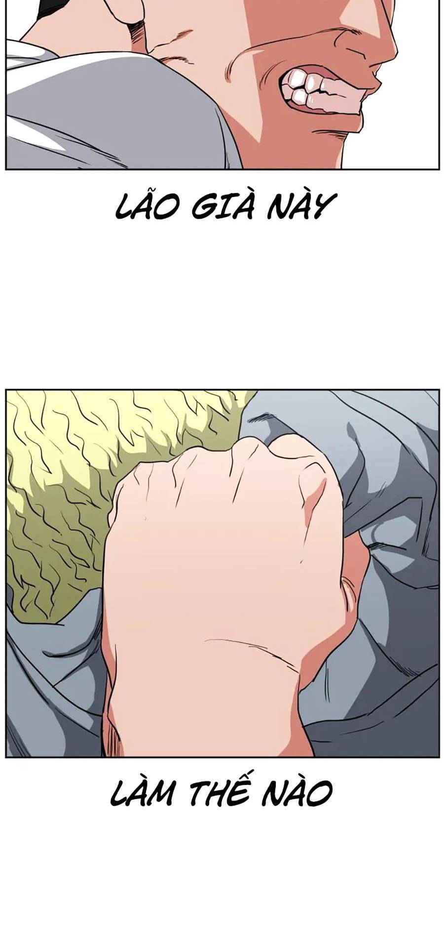 Bố Già Trùng Sinh Chapter 23 - Trang 2