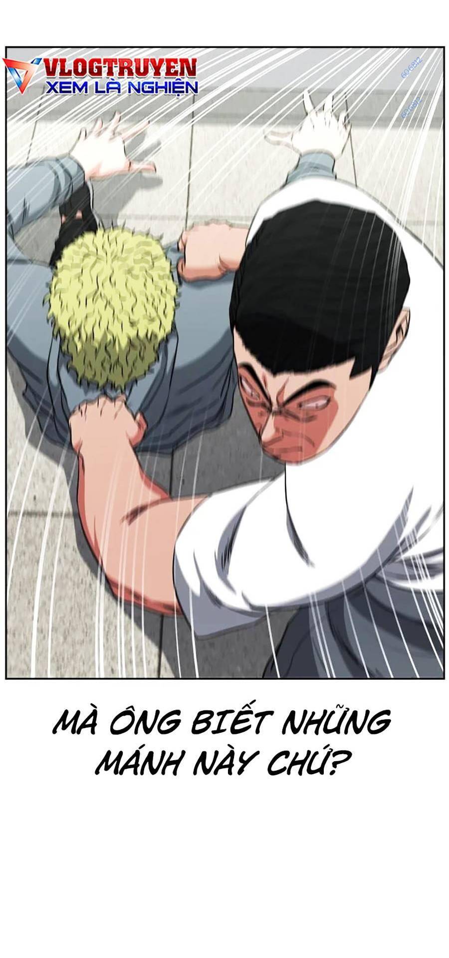 Bố Già Trùng Sinh Chapter 23 - Trang 2