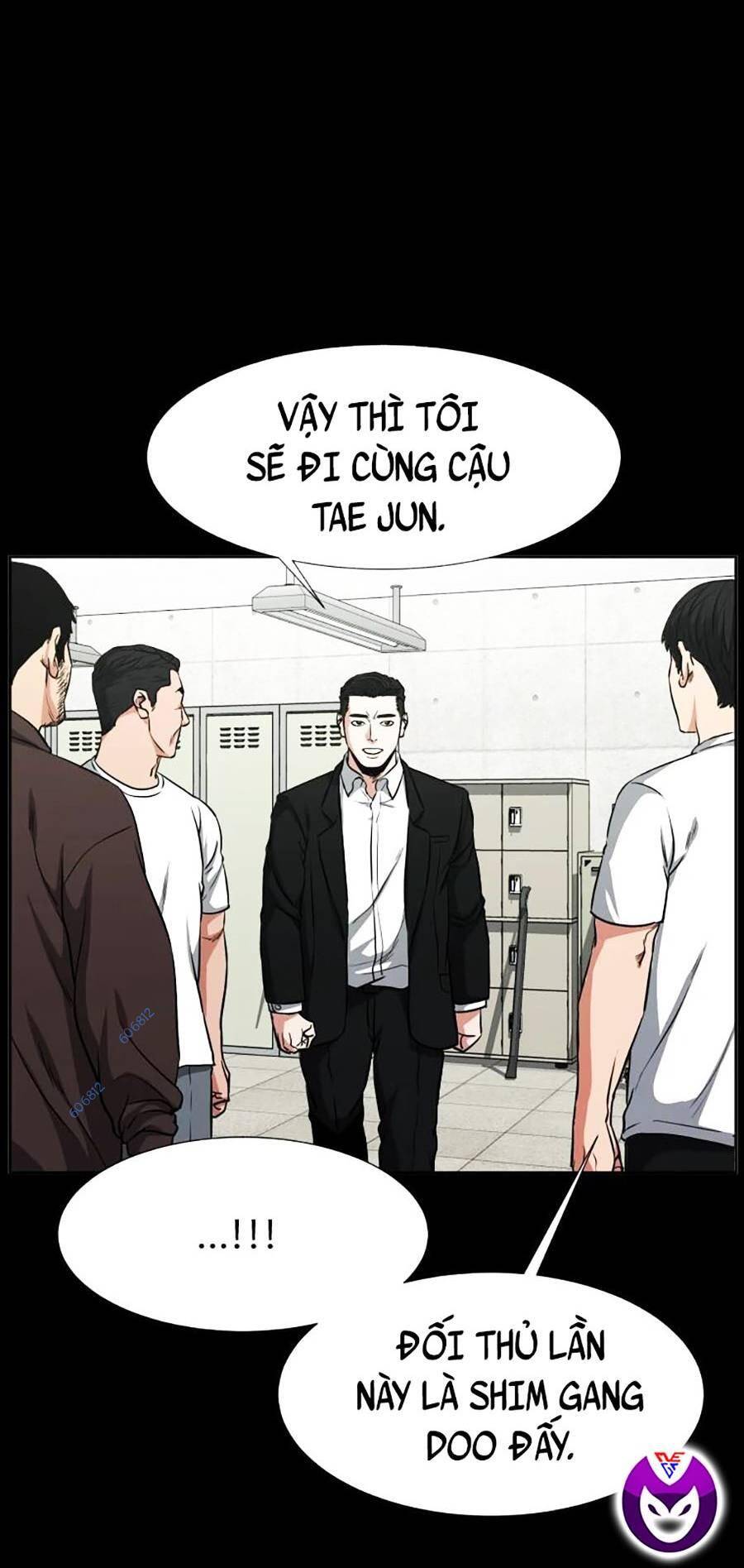 Bố Già Trùng Sinh Chapter 25 - Trang 2