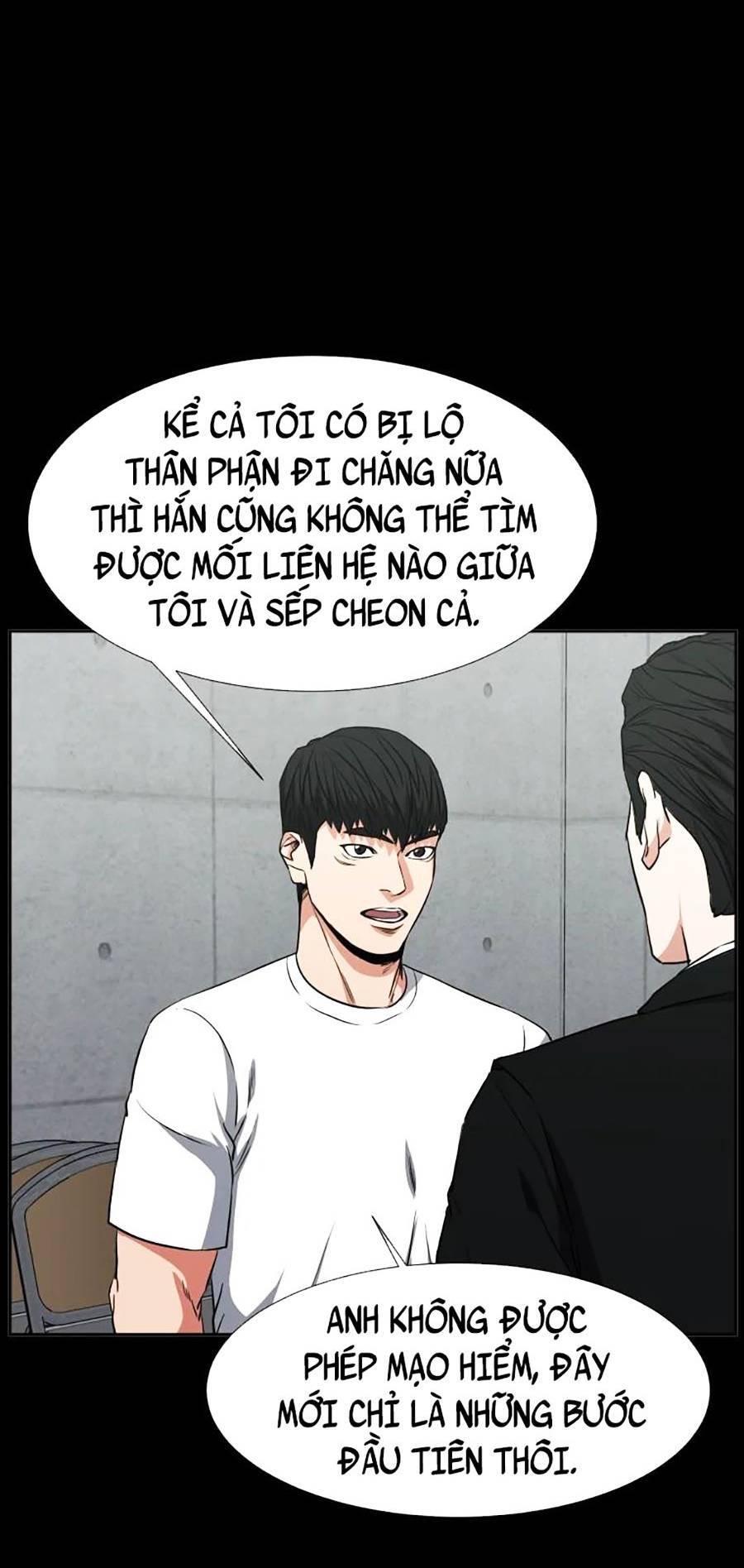 Bố Già Trùng Sinh Chapter 25 - Trang 2