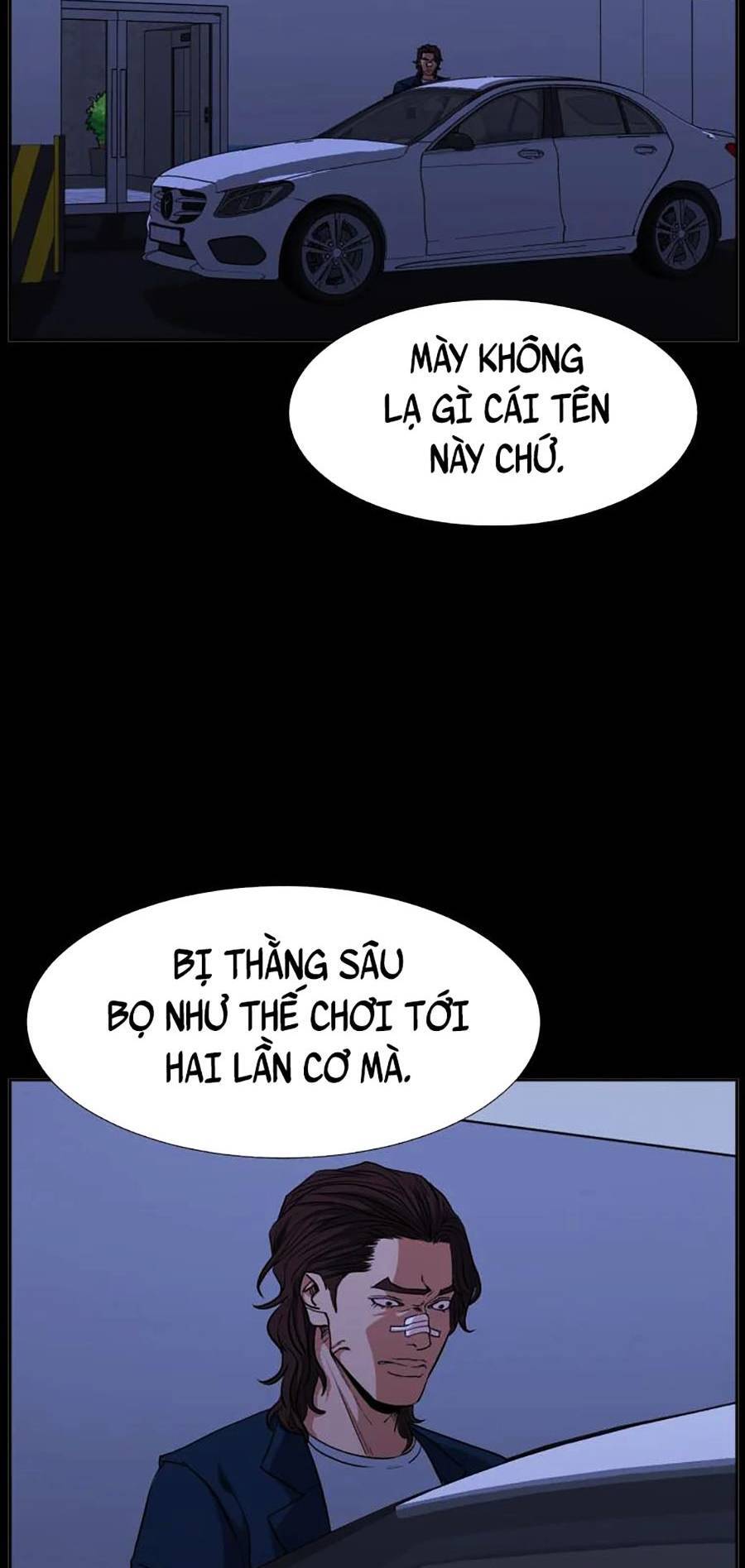 Bố Già Trùng Sinh Chapter 25 - Trang 2