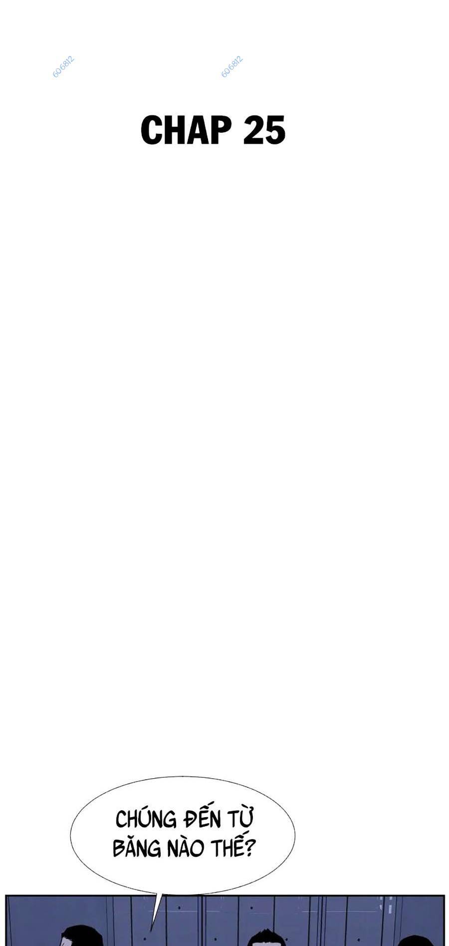 Bố Già Trùng Sinh Chapter 25 - Trang 2