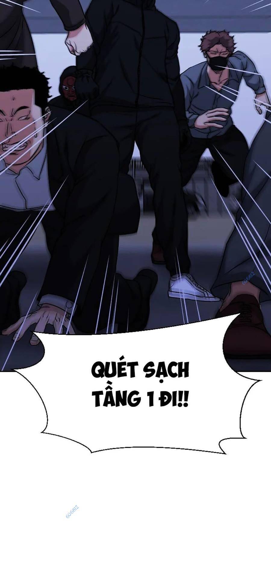 Bố Già Trùng Sinh Chapter 25 - Trang 2