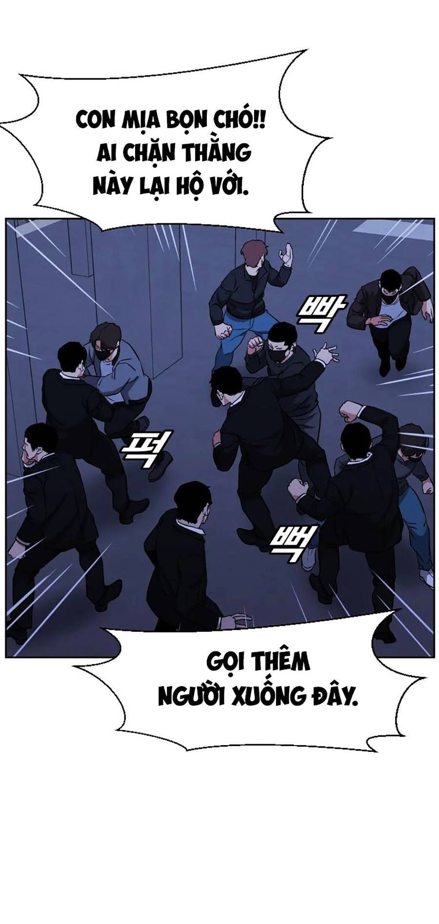 Bố Già Trùng Sinh Chapter 25 - Trang 2