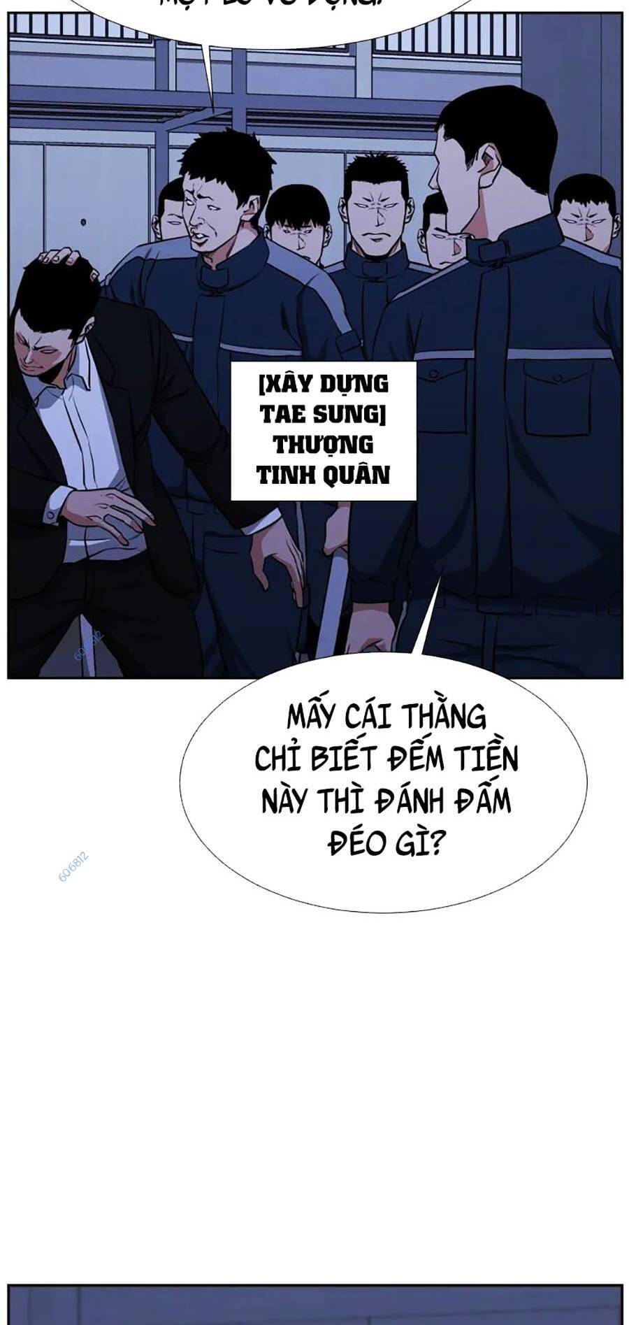 Bố Già Trùng Sinh Chapter 25 - Trang 2