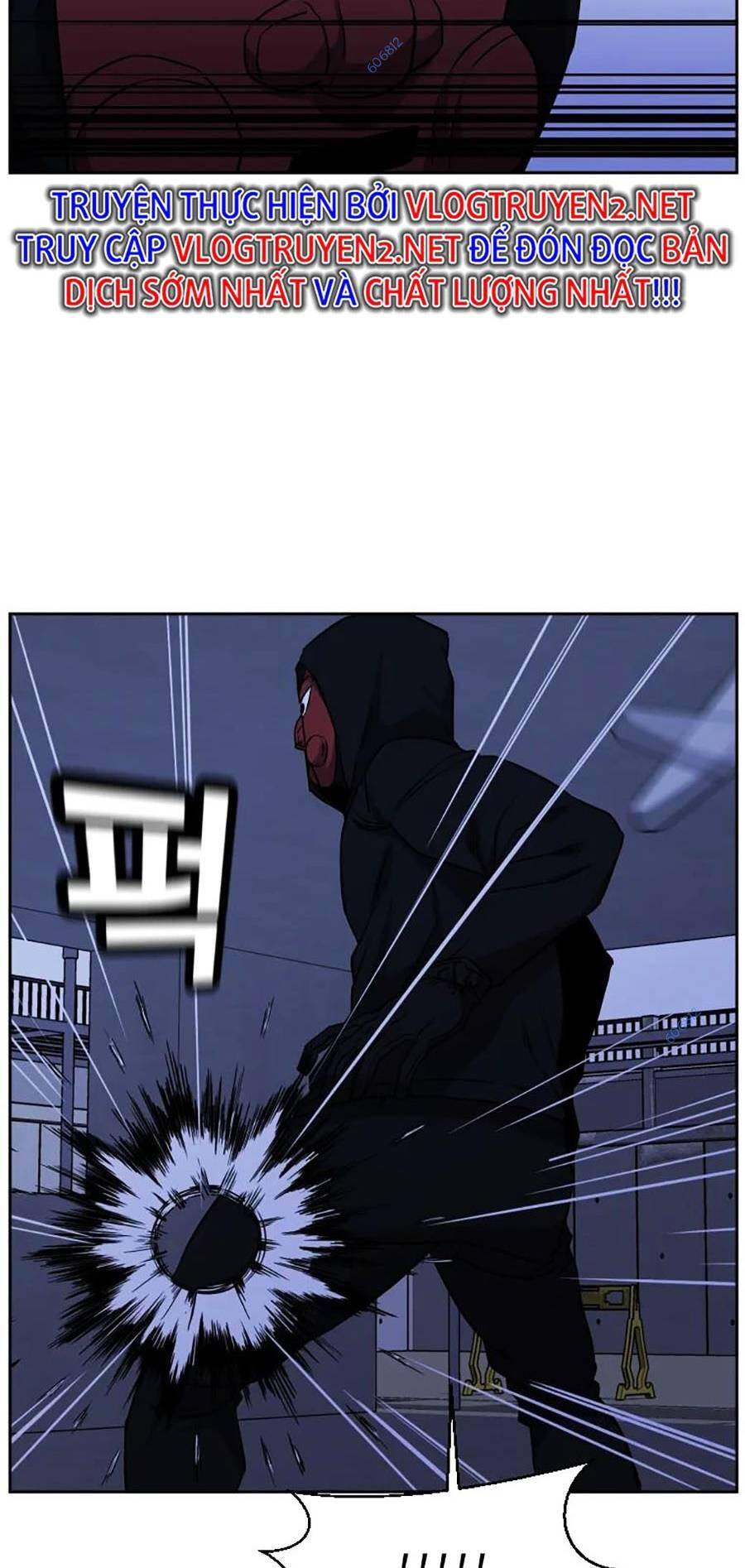 Bố Già Trùng Sinh Chapter 25 - Trang 2