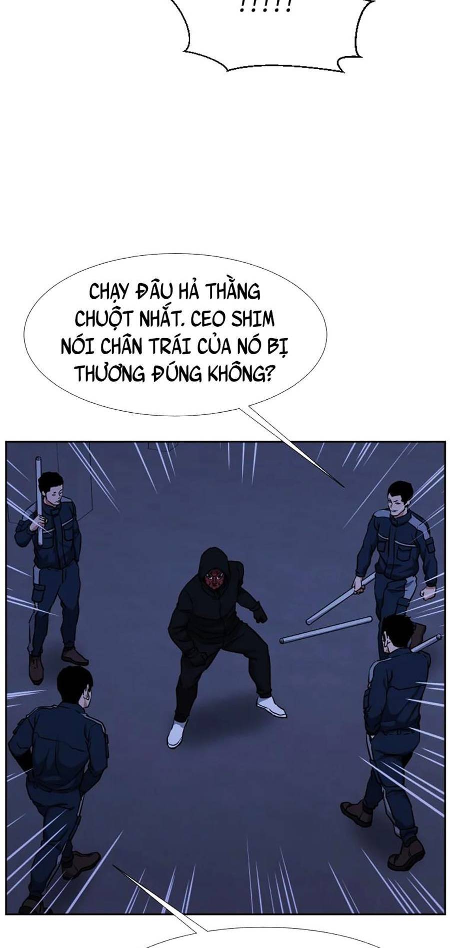 Bố Già Trùng Sinh Chapter 25 - Trang 2