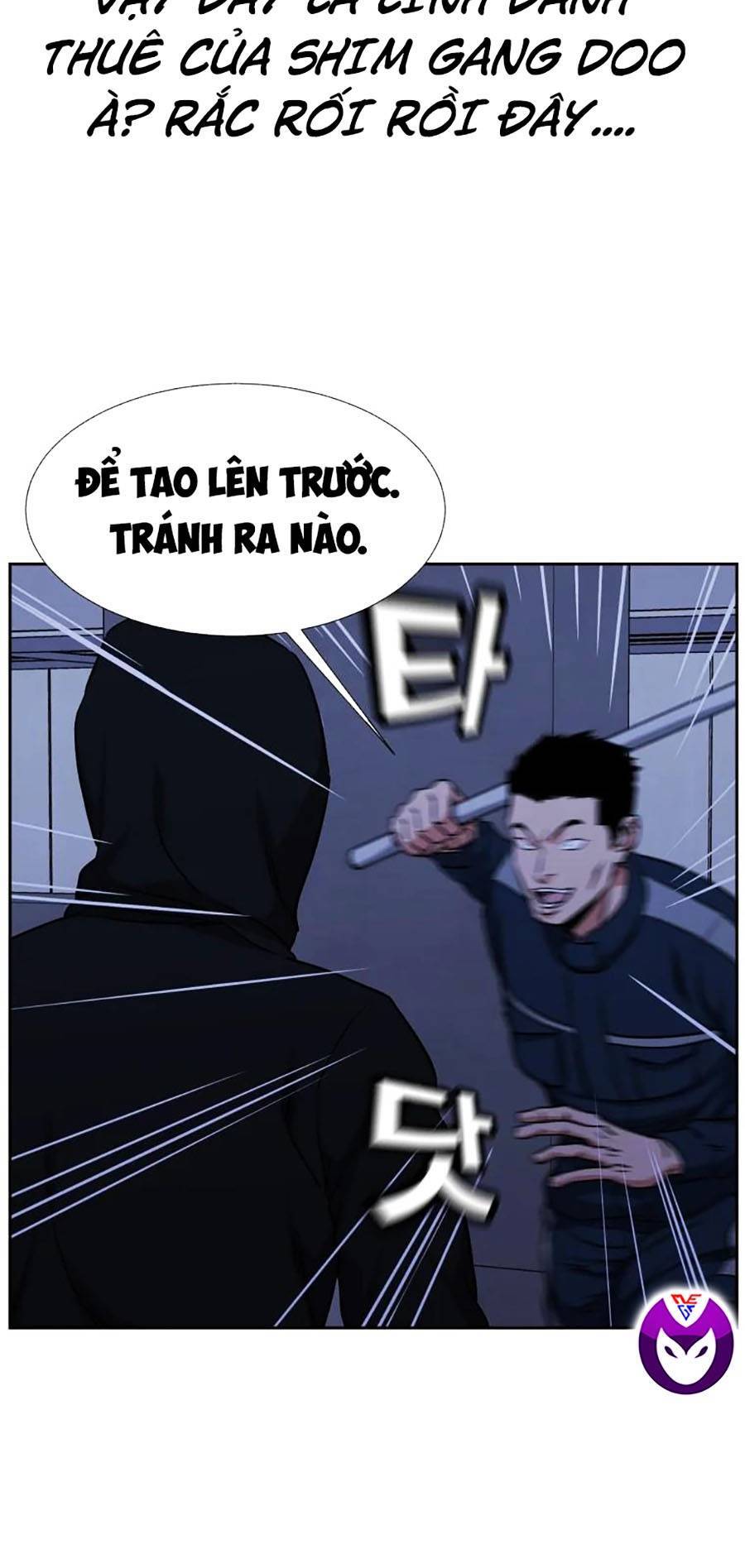 Bố Già Trùng Sinh Chapter 25 - Trang 2