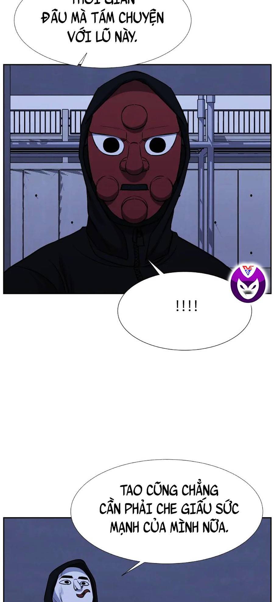 Bố Già Trùng Sinh Chapter 25 - Trang 2