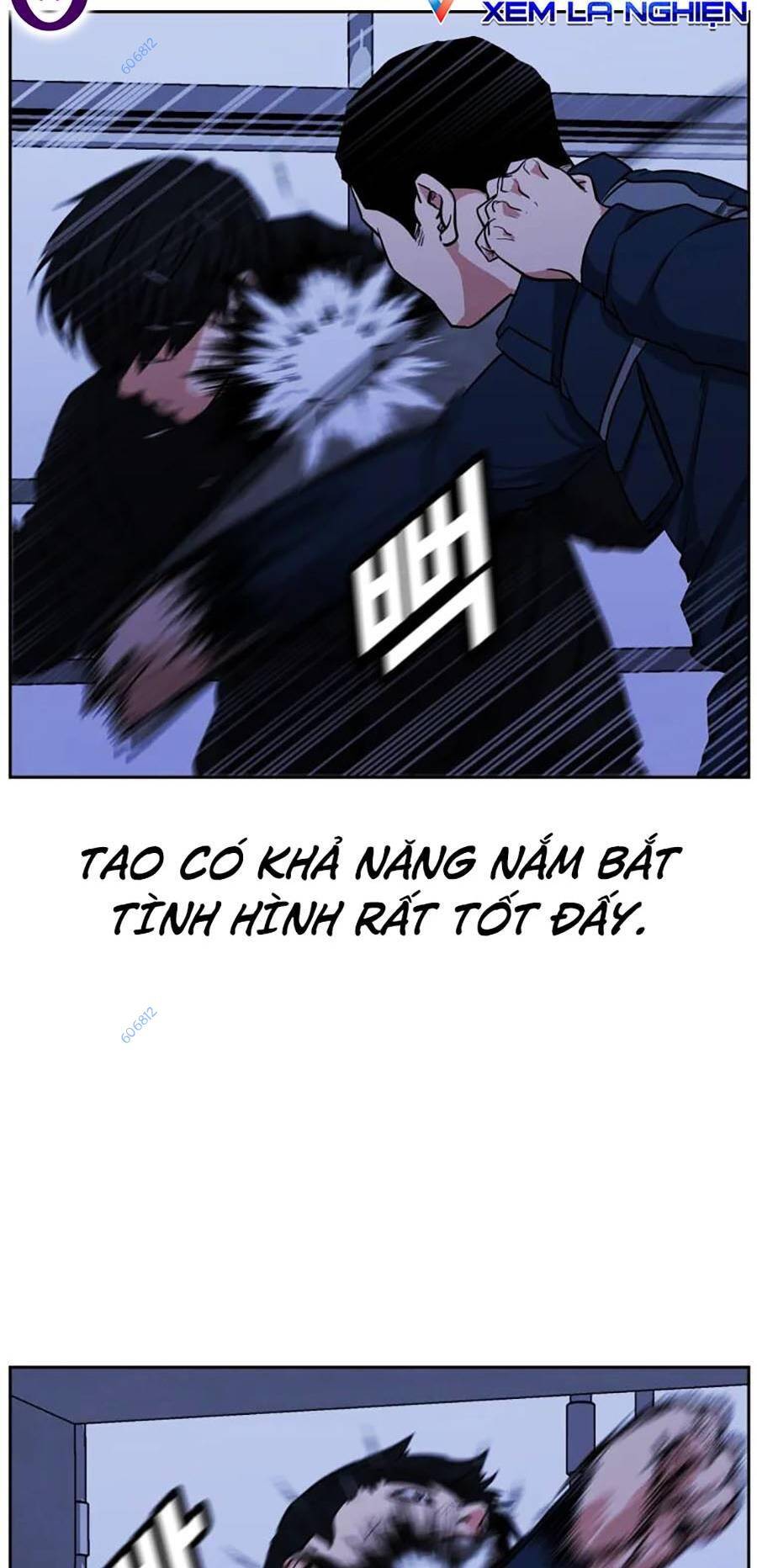 Bố Già Trùng Sinh Chapter 28 - Trang 2