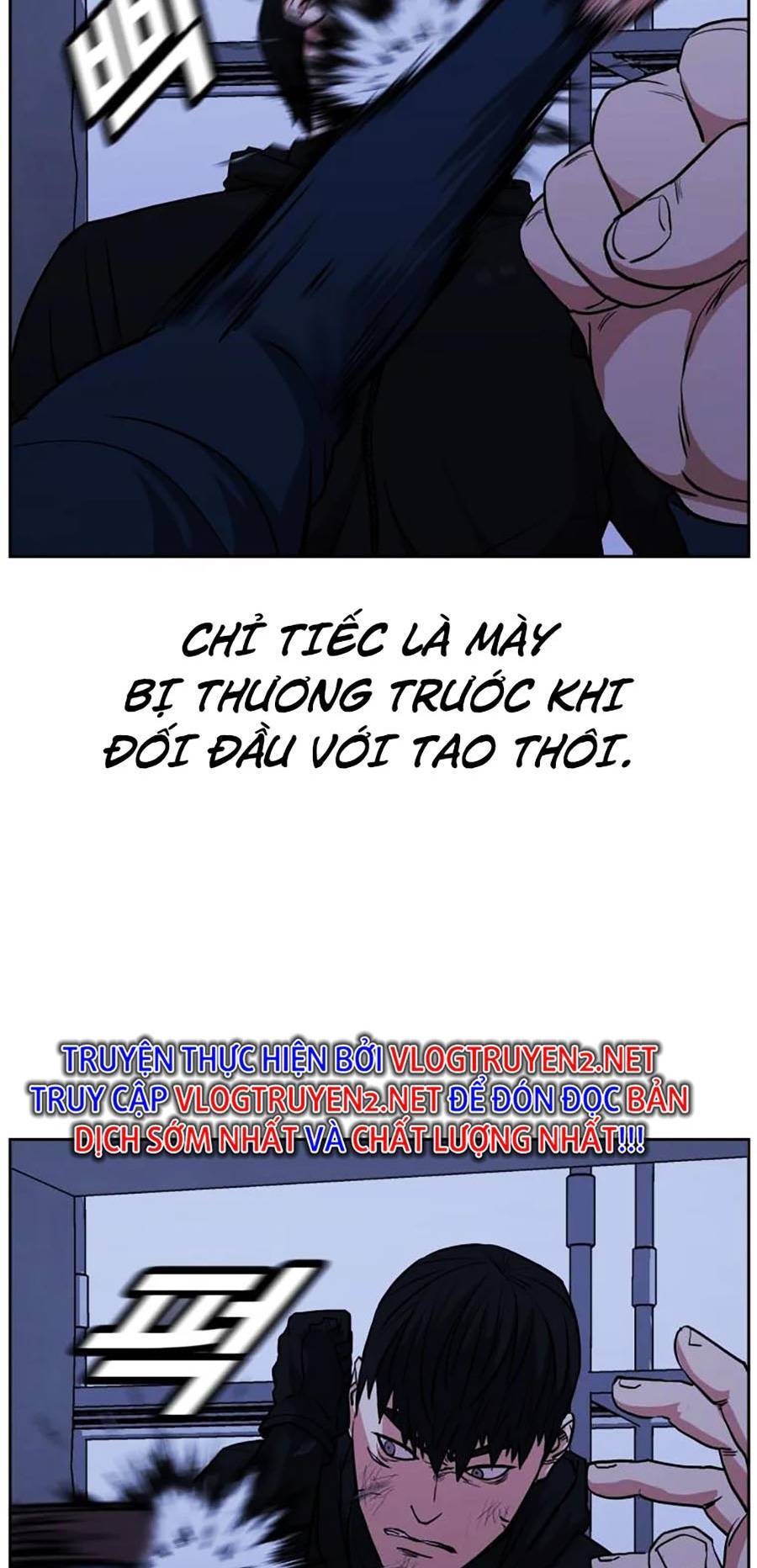 Bố Già Trùng Sinh Chapter 28 - Trang 2