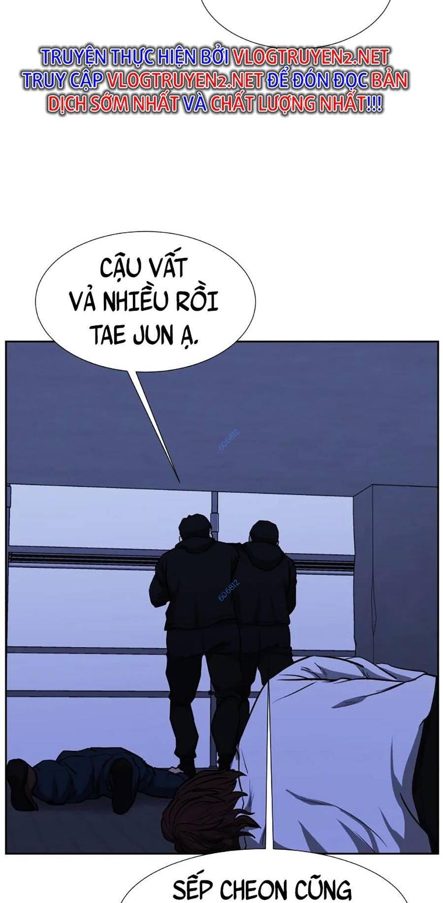 Bố Già Trùng Sinh Chapter 28 - Trang 2