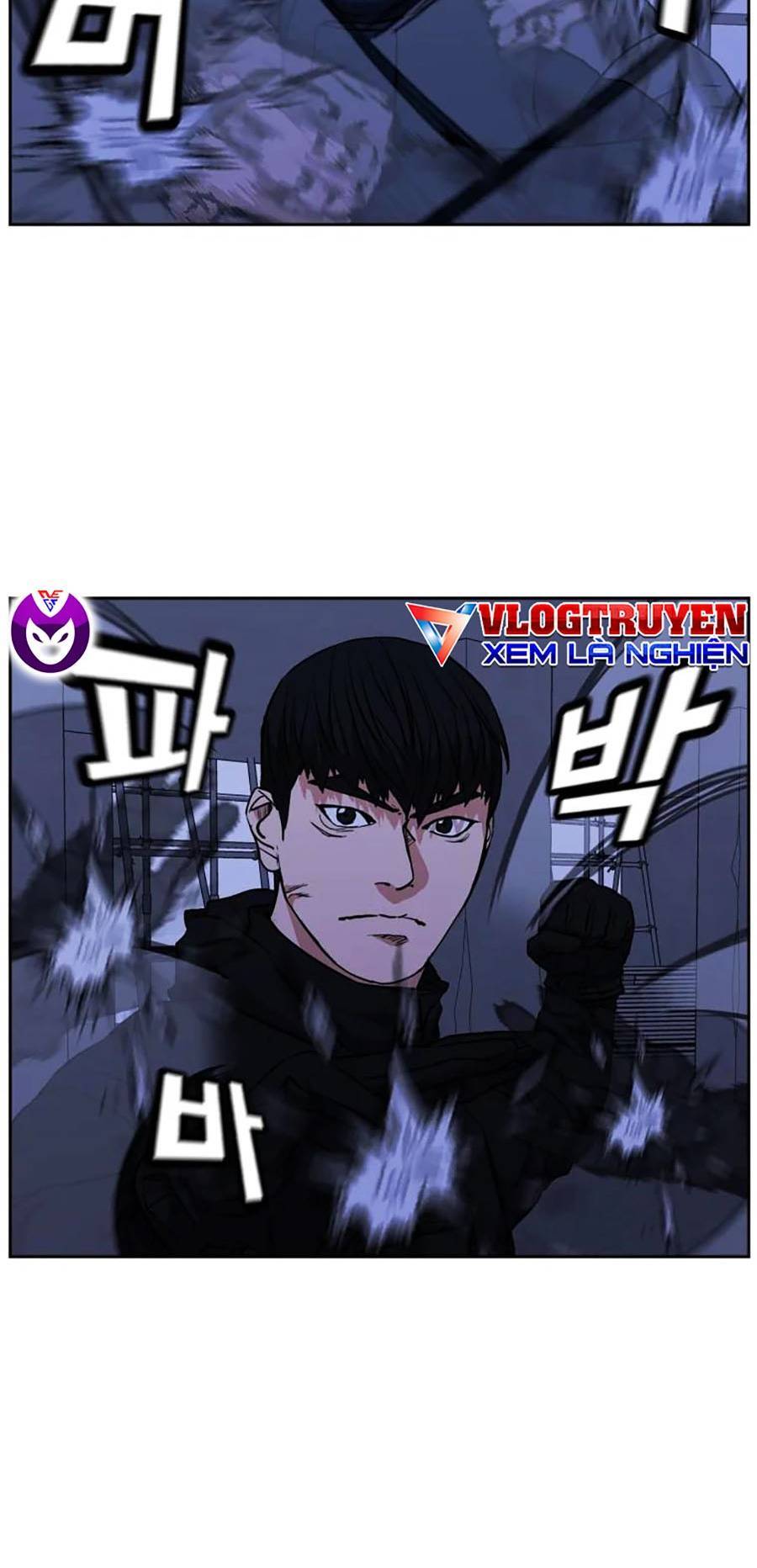 Bố Già Trùng Sinh Chapter 28 - Trang 2