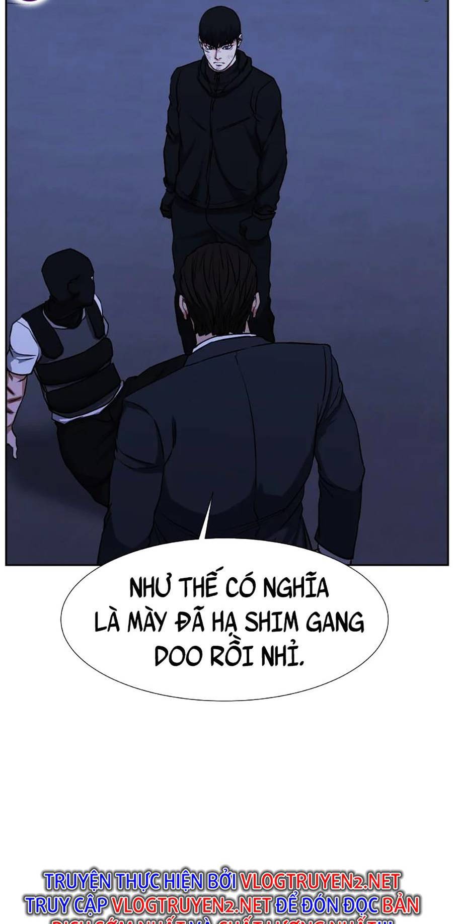 Bố Già Trùng Sinh Chapter 28 - Trang 2