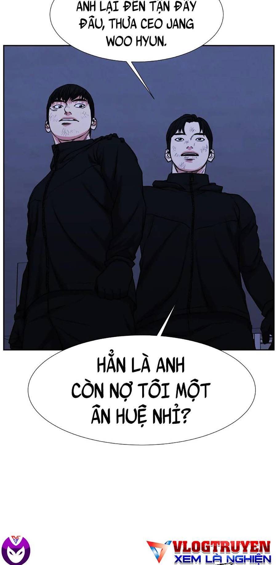 Bố Già Trùng Sinh Chapter 28 - Trang 2