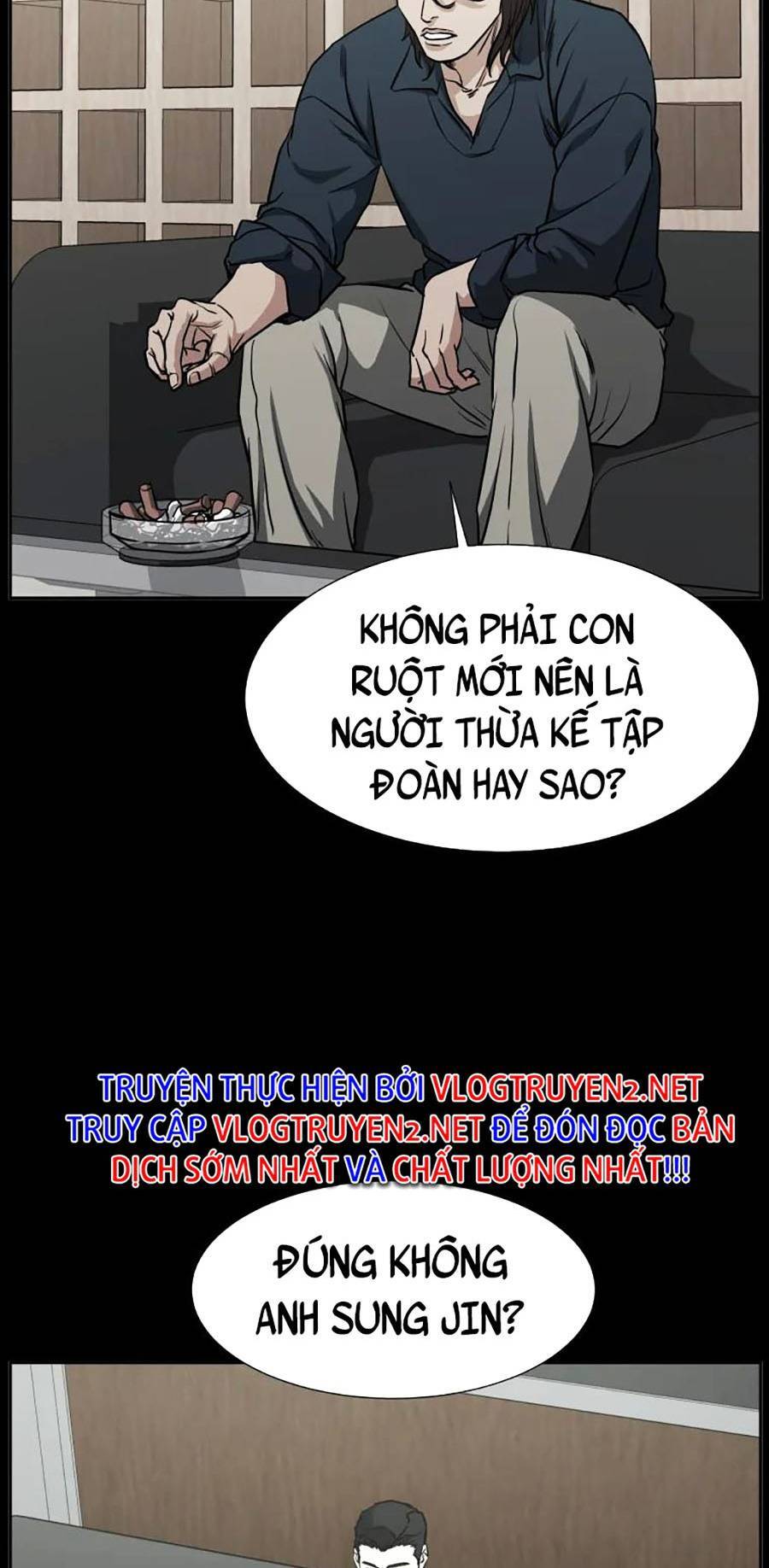 Bố Già Trùng Sinh Chapter 28 - Trang 2