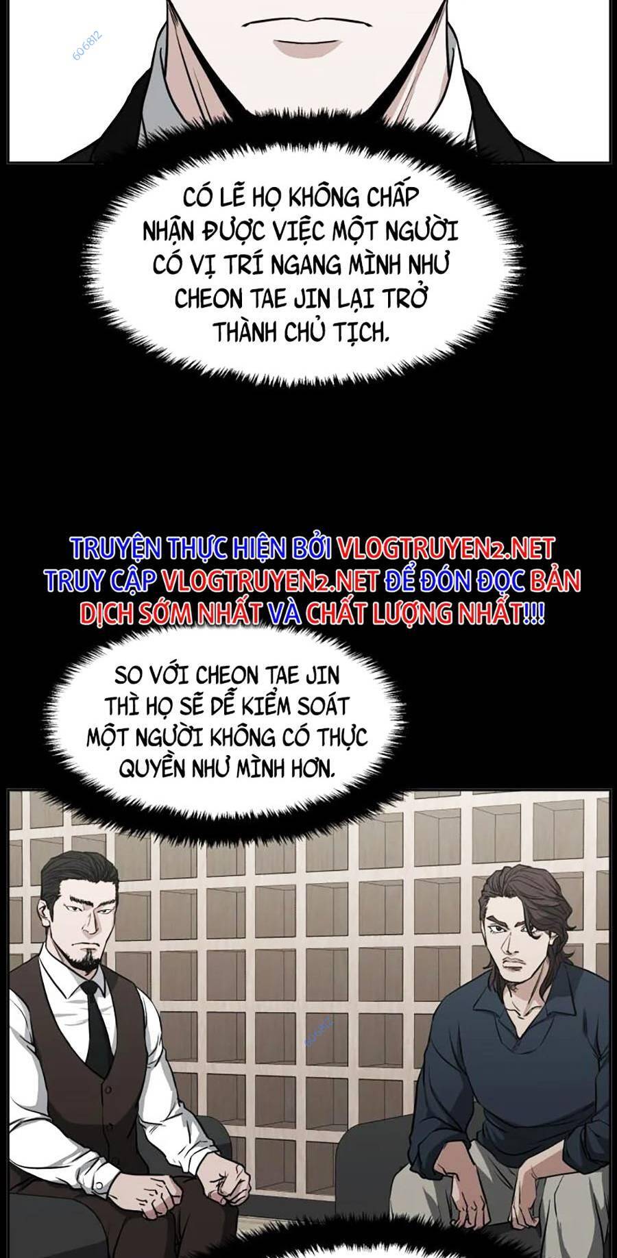 Bố Già Trùng Sinh Chapter 28 - Trang 2